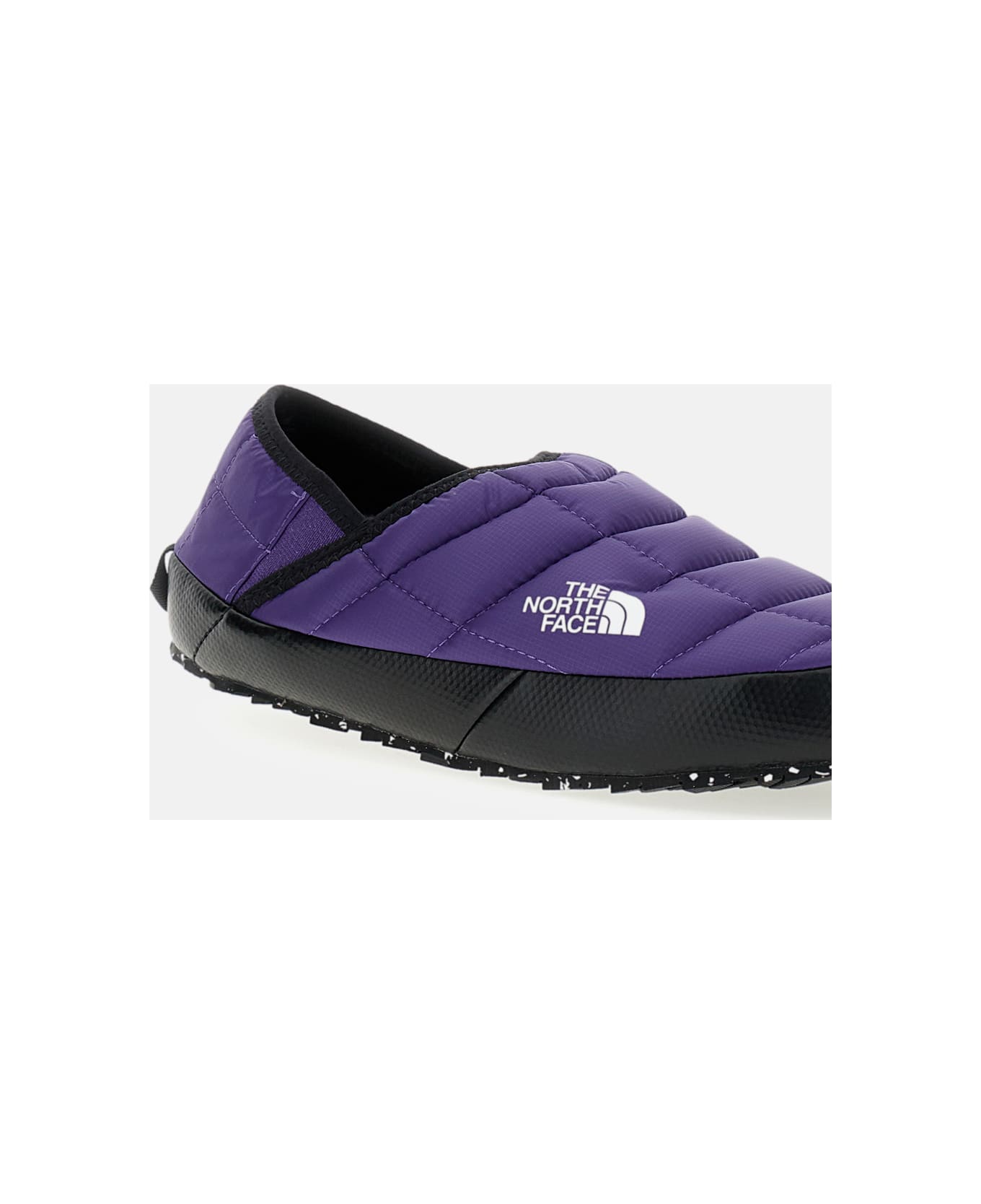 The North Face Moccasin - Purple