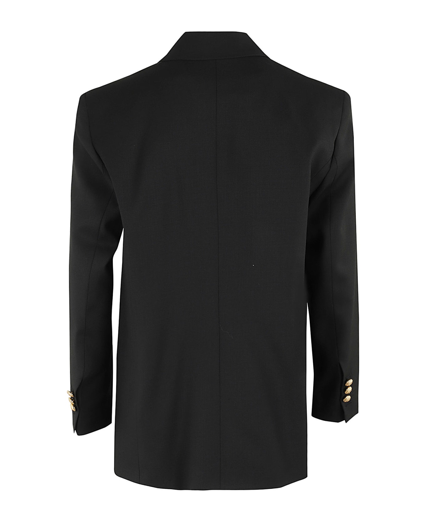 Balmain Suit Jacket - Black コート＆ジャケット