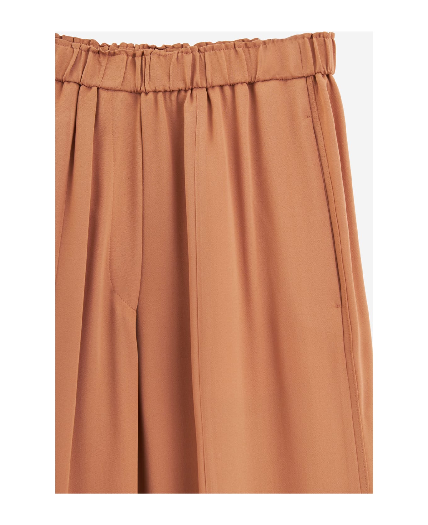 Forte_Forte Pants - apricot