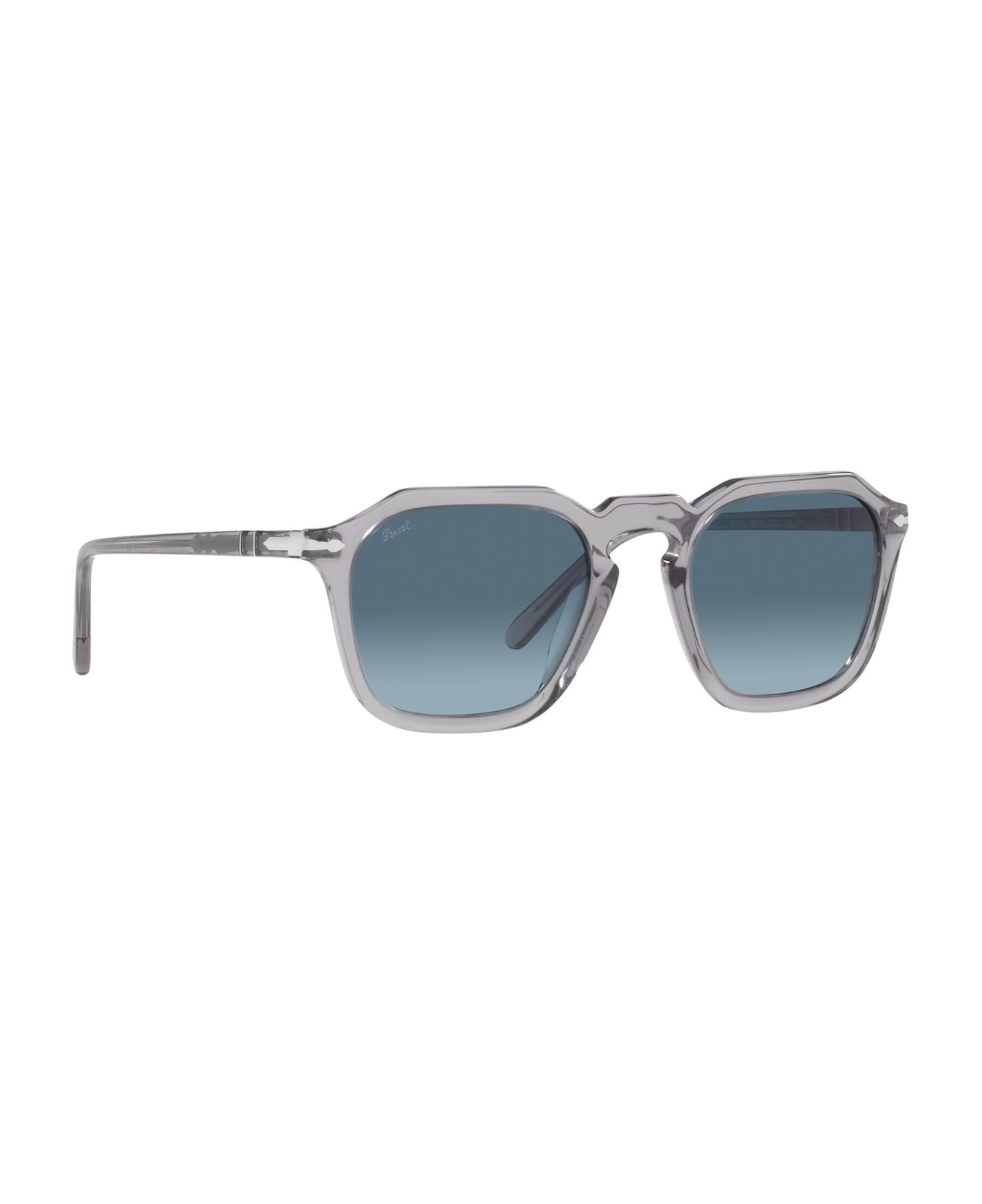 Persol Sunglasses - Grigio/Blu sfumato