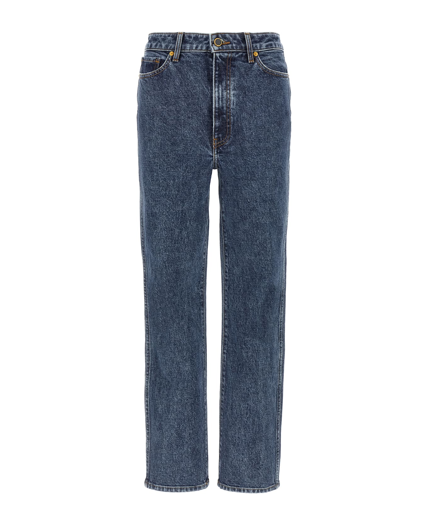 Khaite 
abigail
 Jeans - Blue