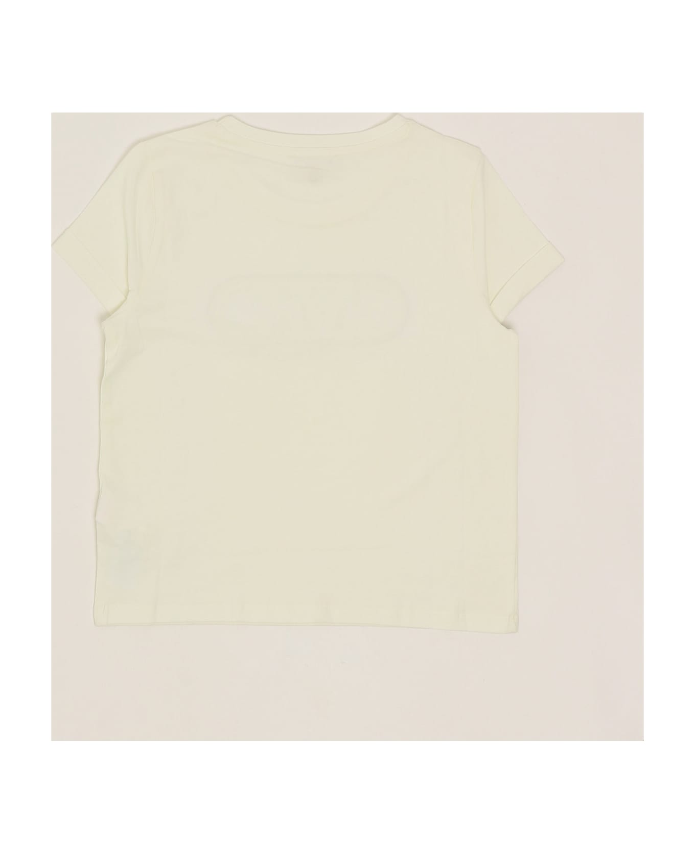 Michael Kors T-shirt T-shirt - BIANCO SPORCO
