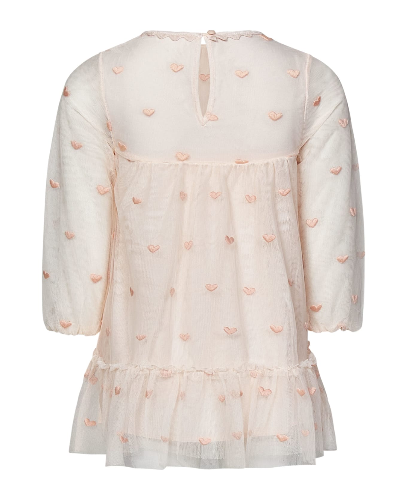 Stella McCartney Junior Dress - Pink