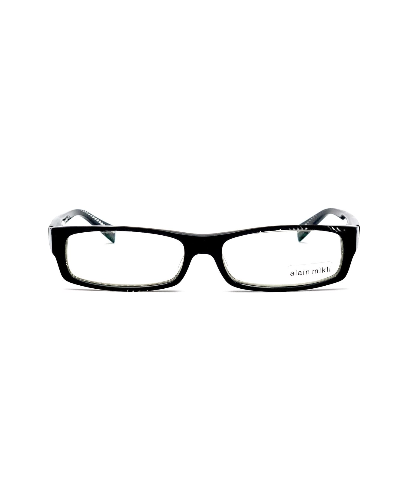 Alain Mikli A0631 Pact Glasses - Nero