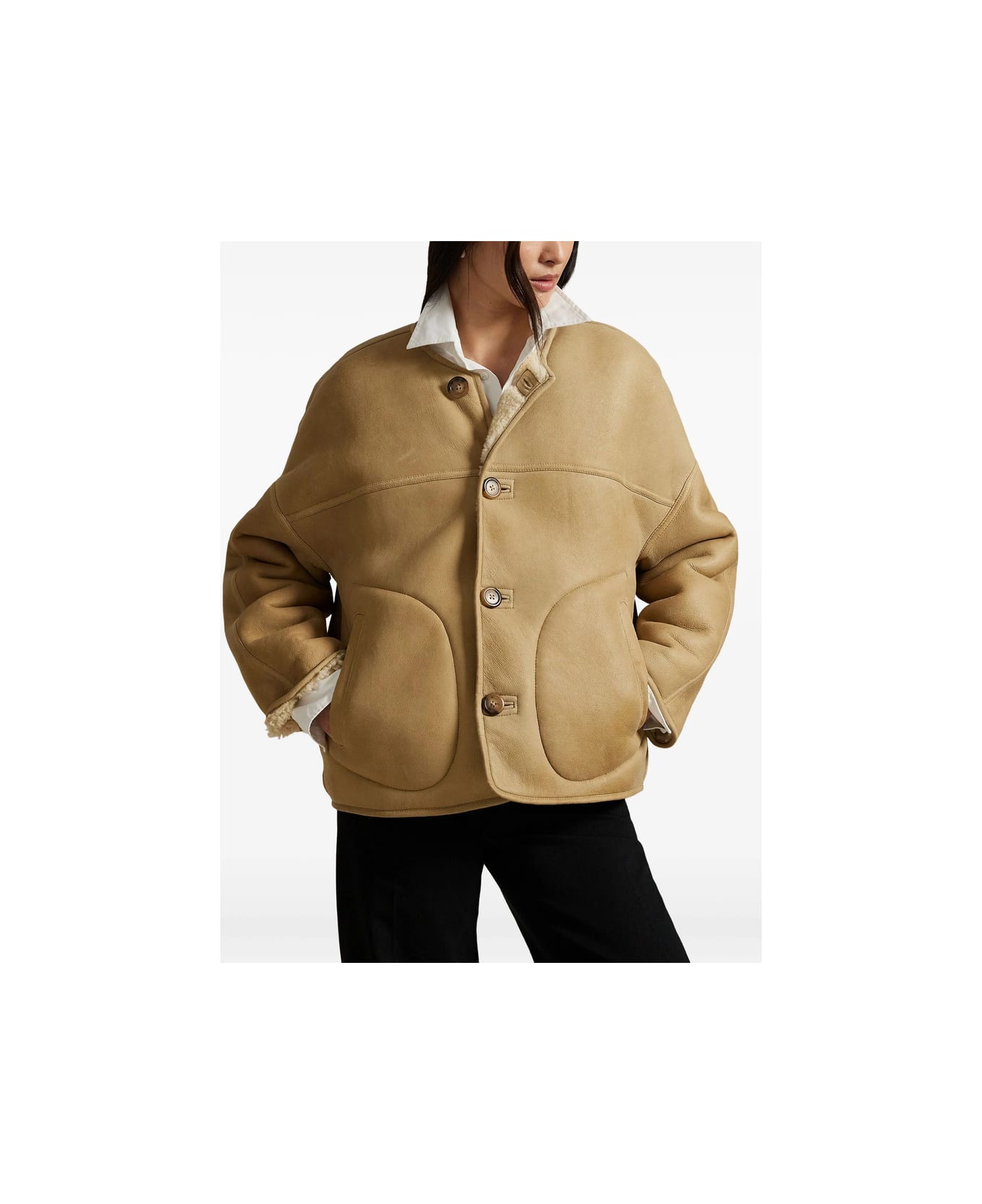 Ralph Lauren Outerwear - NEUTRALS