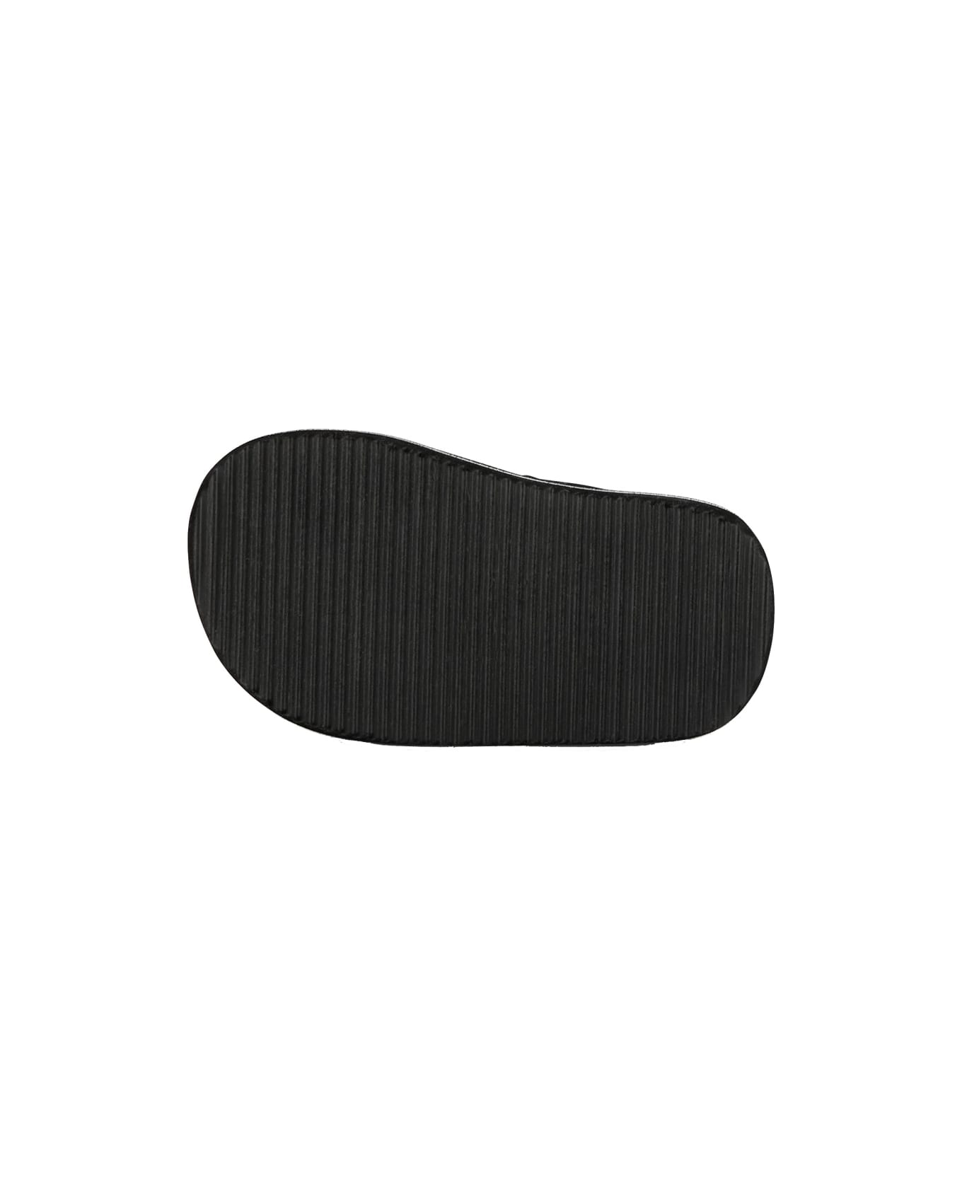 Karl Lagerfeld Sandals - BLACK