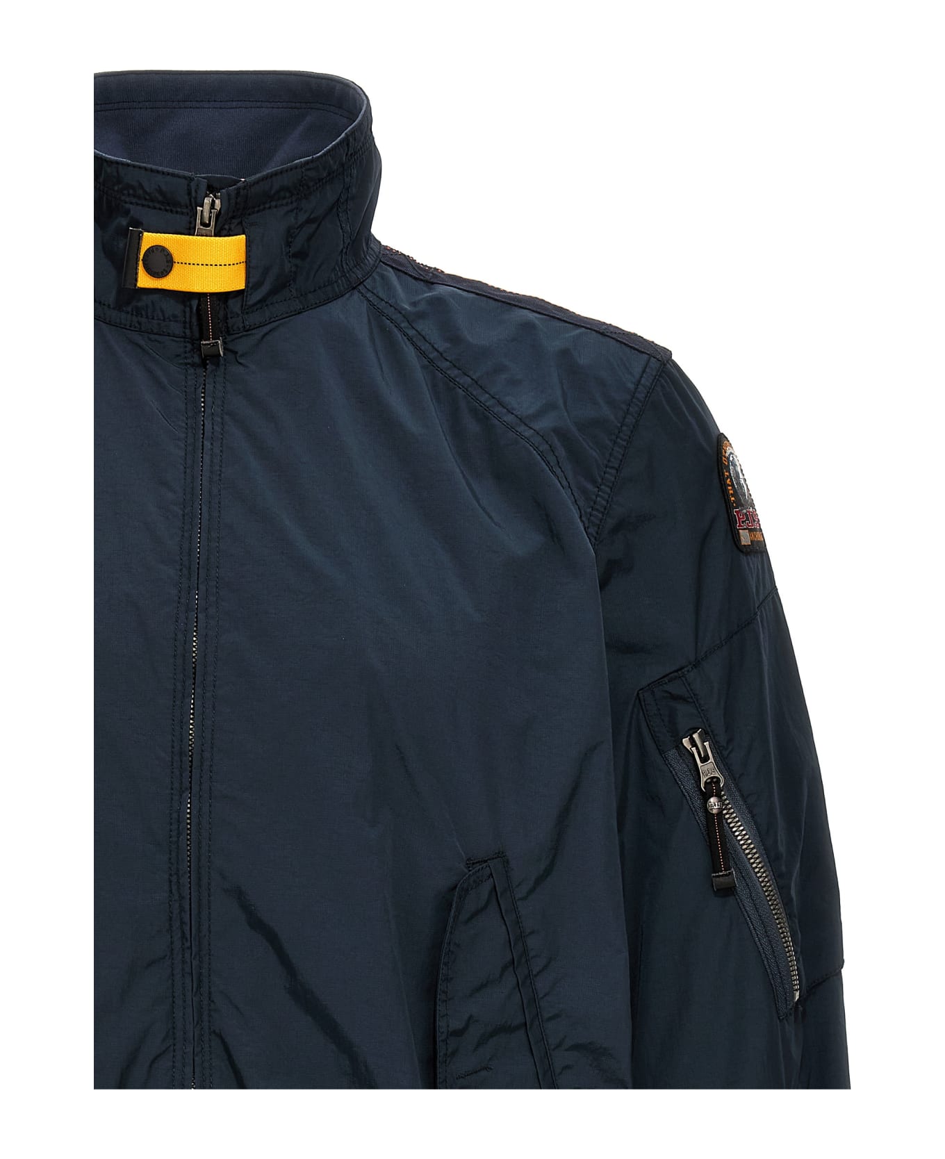Parajumpers 'flame' Jacket - Blue