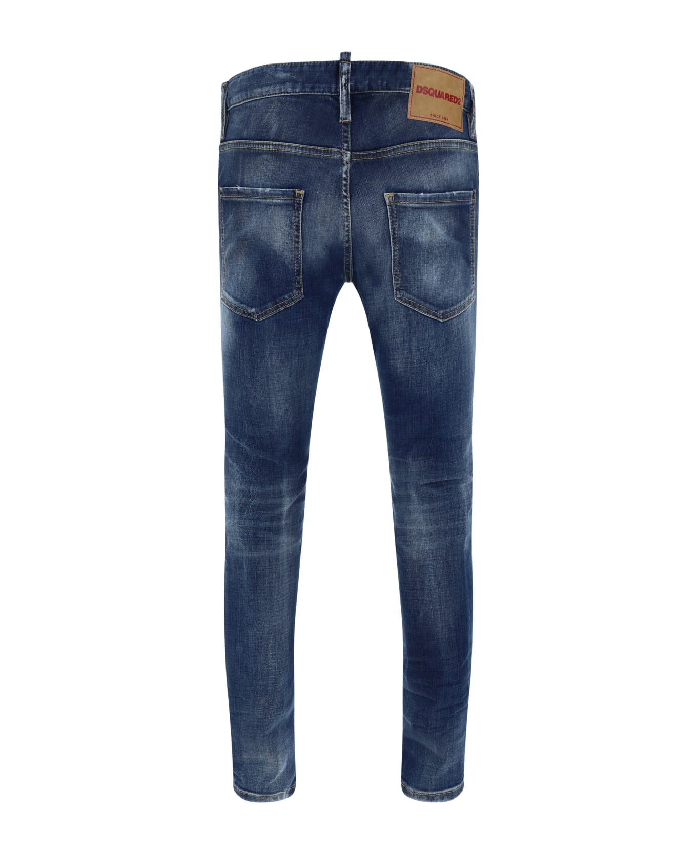 Dsquared2 Cool Guy Jeans - Denim