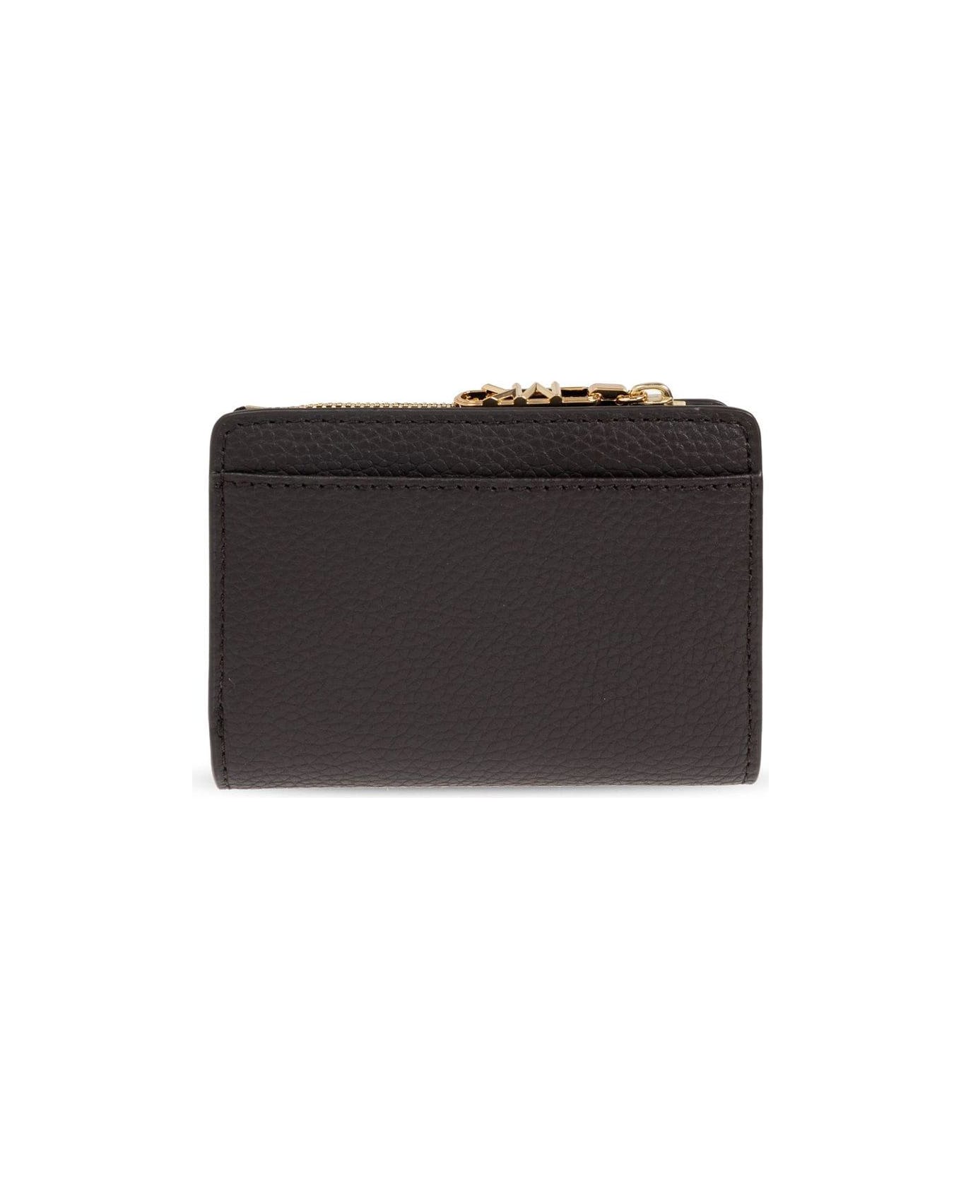 Empire Small Zipped Wallet Michael Kors | italist