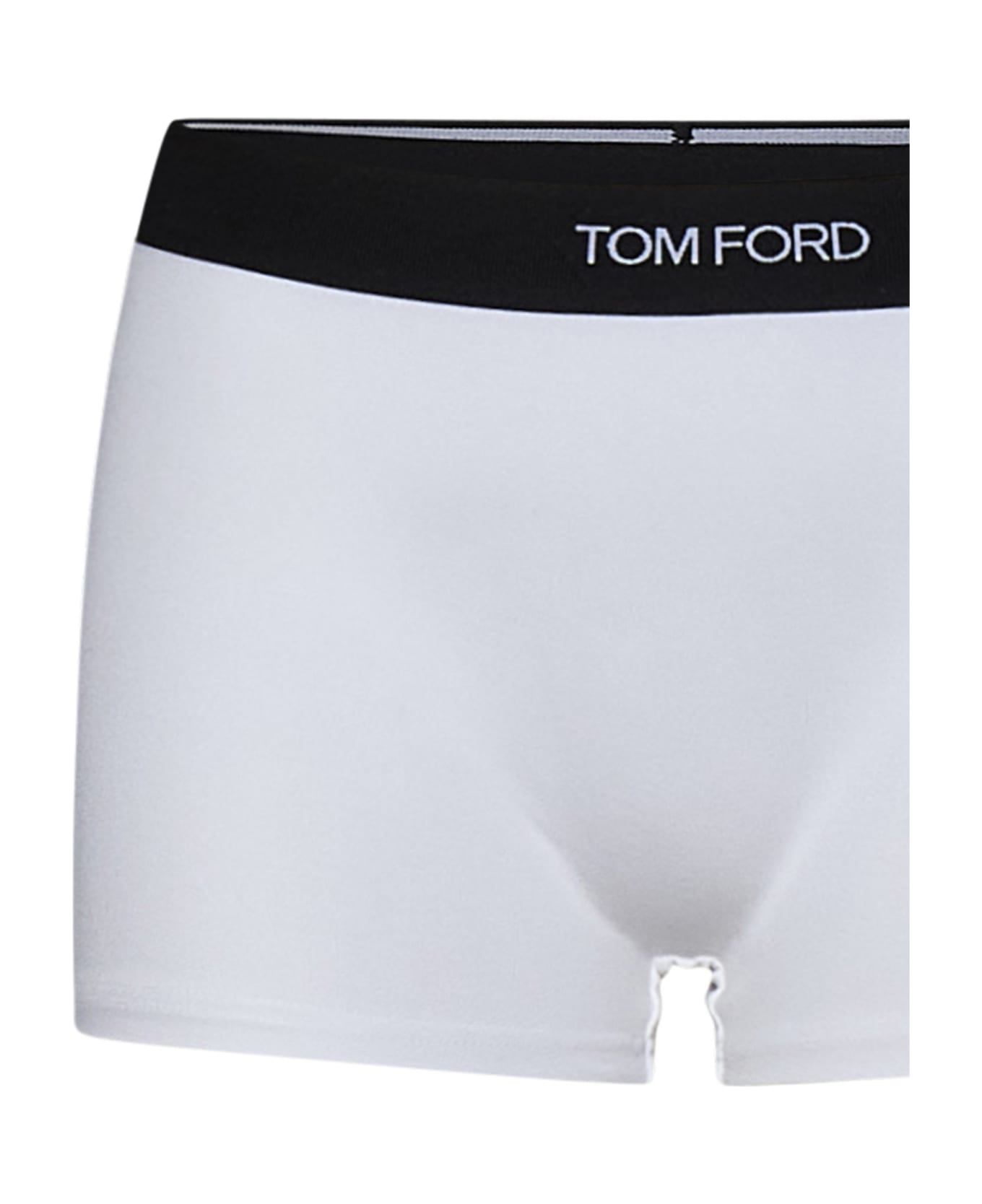 Tom Ford Bottom - White