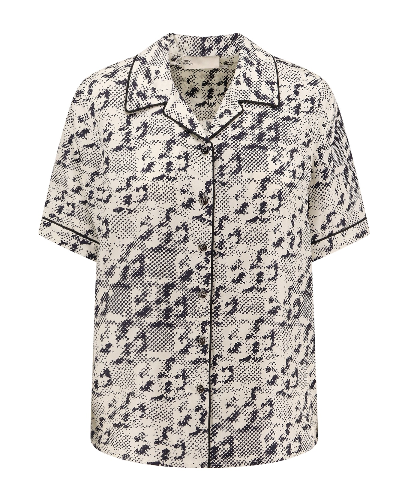 Tory Burch Shirt - Black