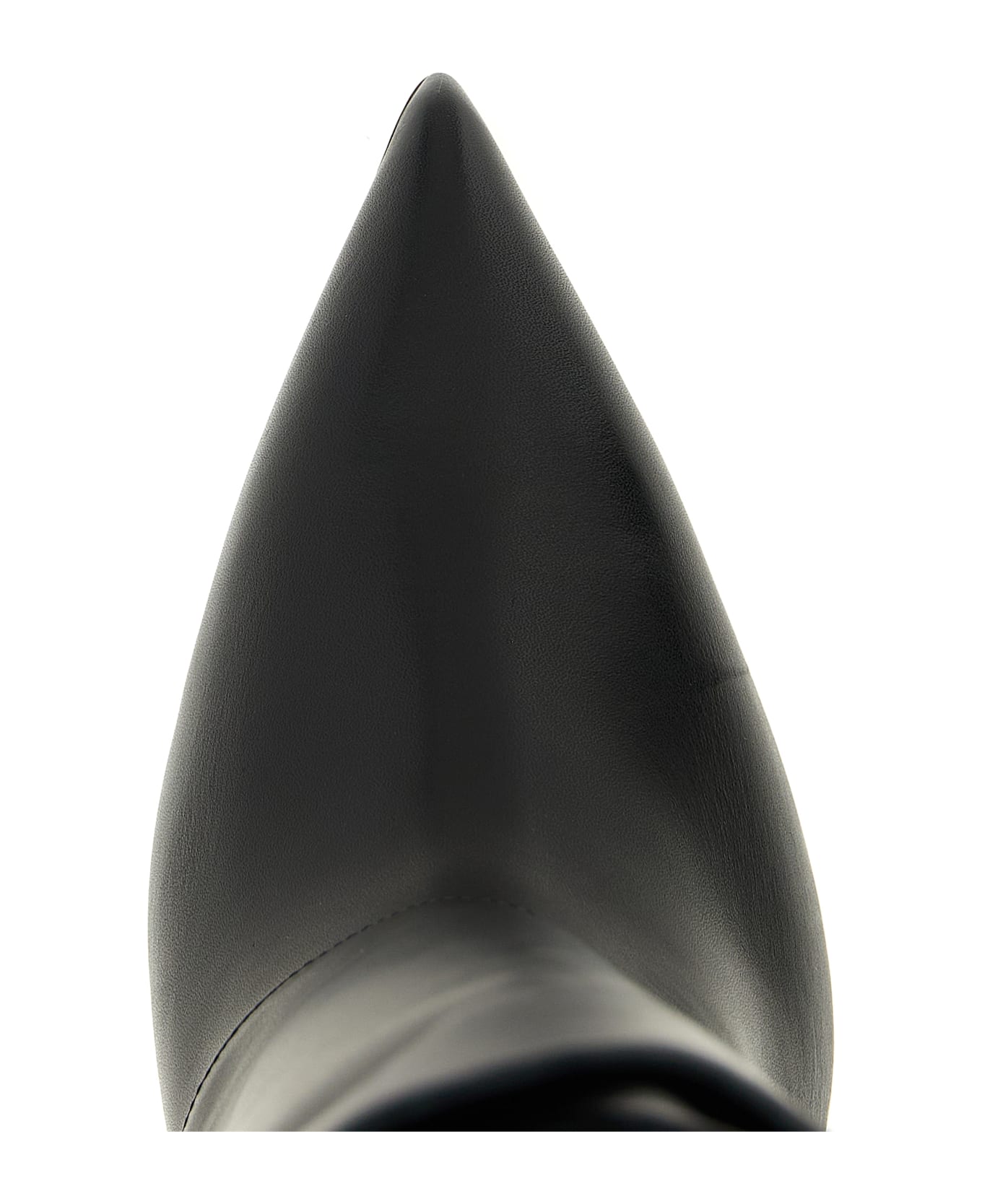 Balmain 
twist
 Boots - Black  