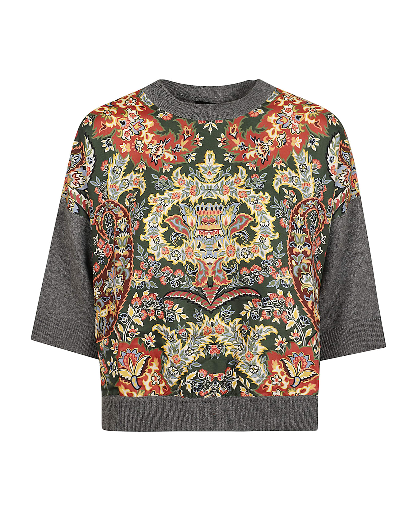 Etro Knitwear Top