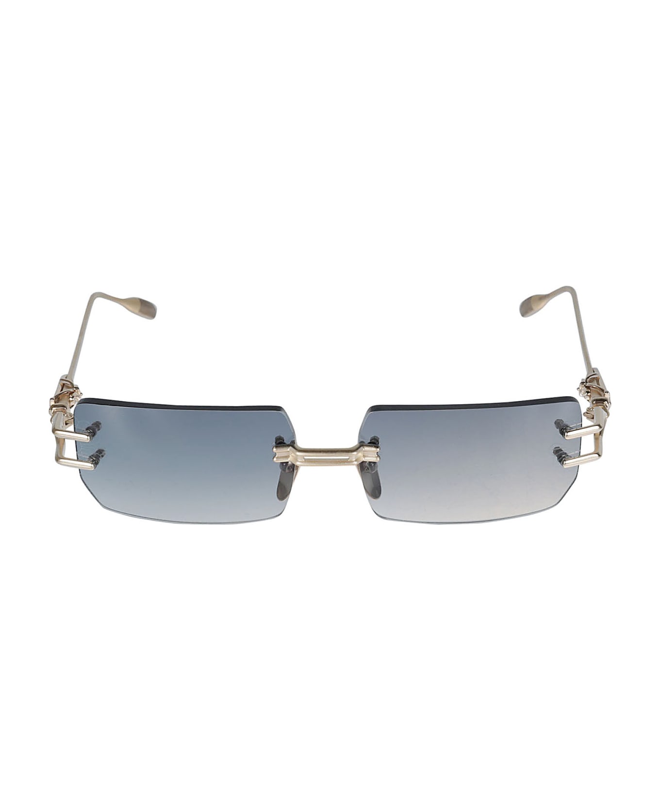 Chrome Hearts Lordie Sunglasses サングラス 通販 | italist