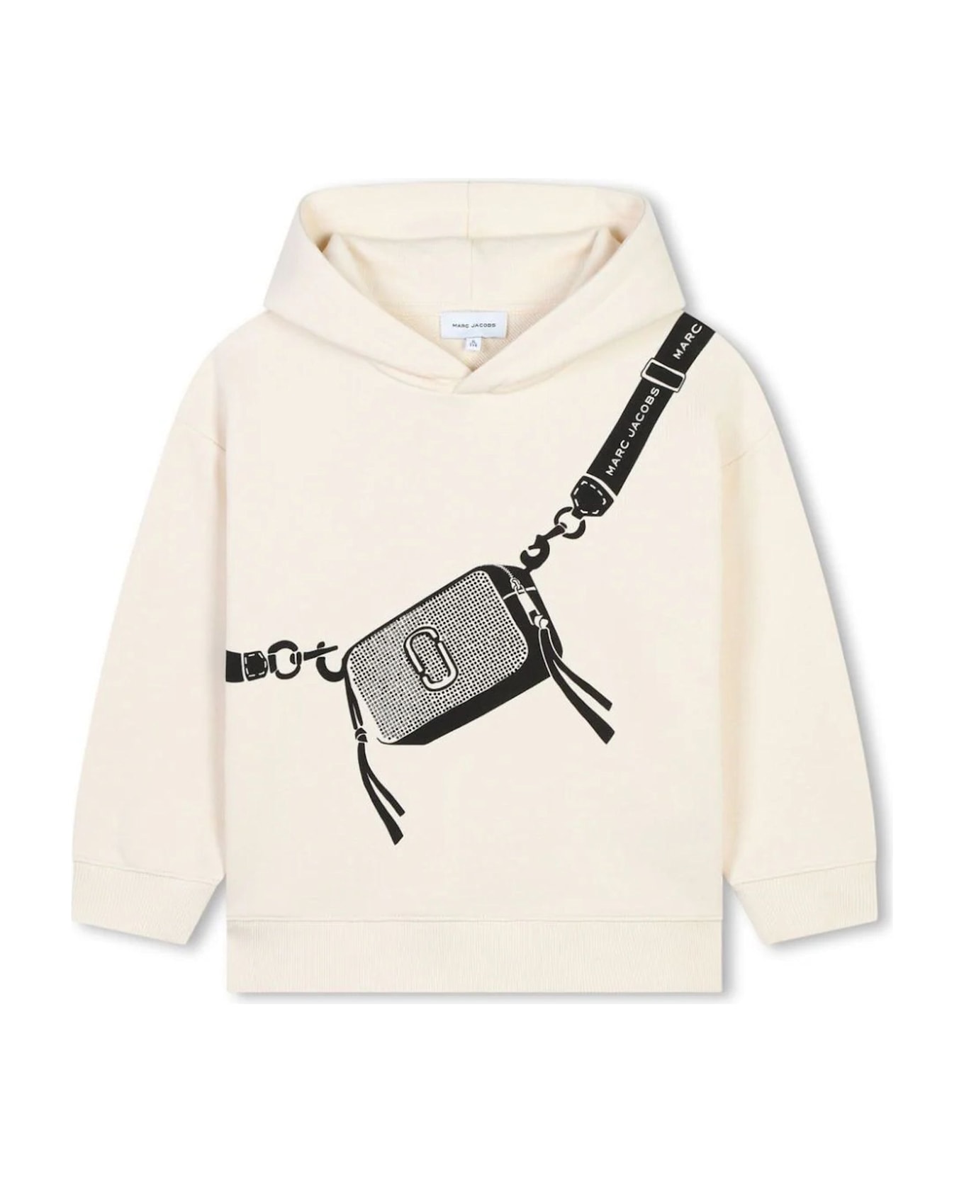 Marc Jacobs Sweaters Beige - Beige