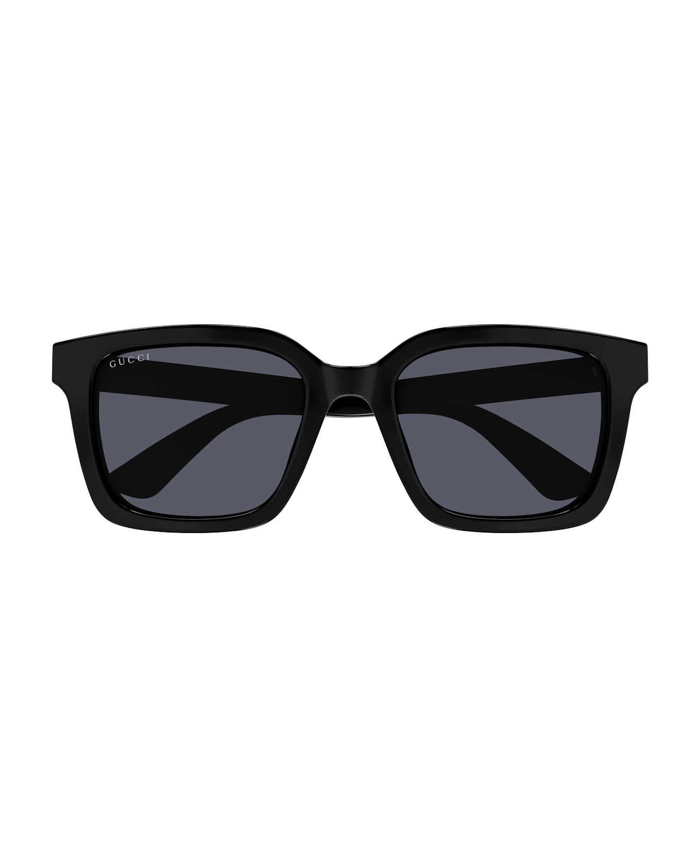 Gucci Eyewear Sunglasses - Nero/Grigio