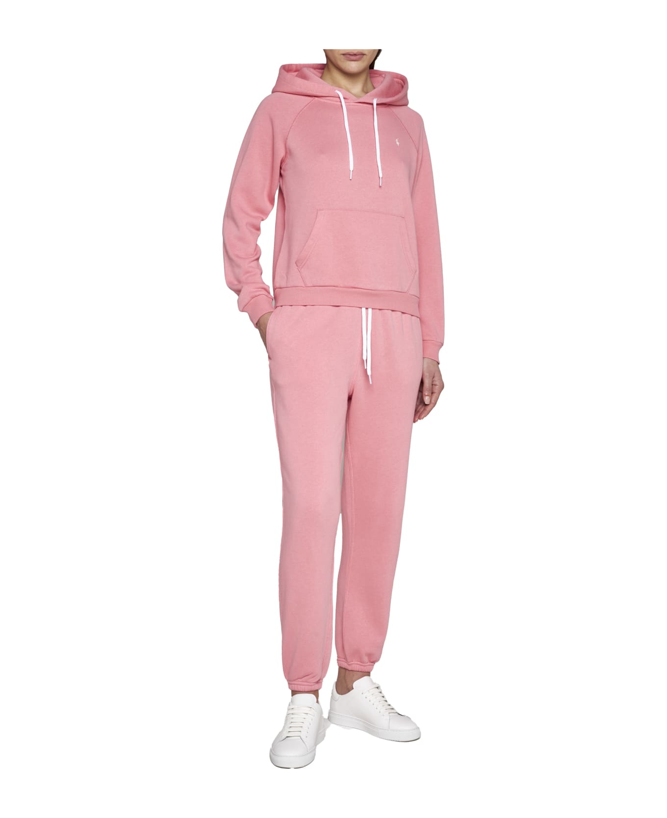 Polo Ralph Lauren Fleece - Dolce pink