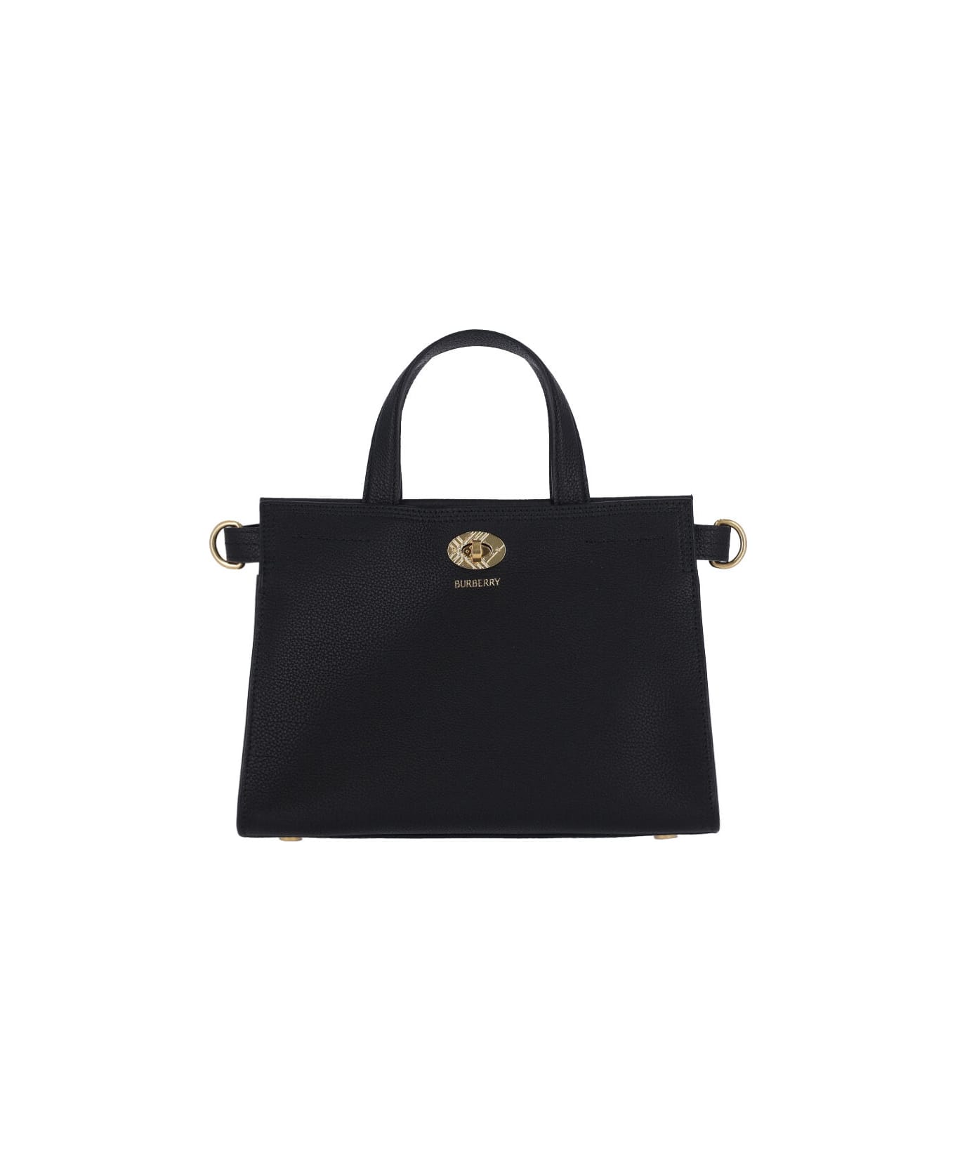 Burberry 
cotswolds
 Tote Bag - Black  