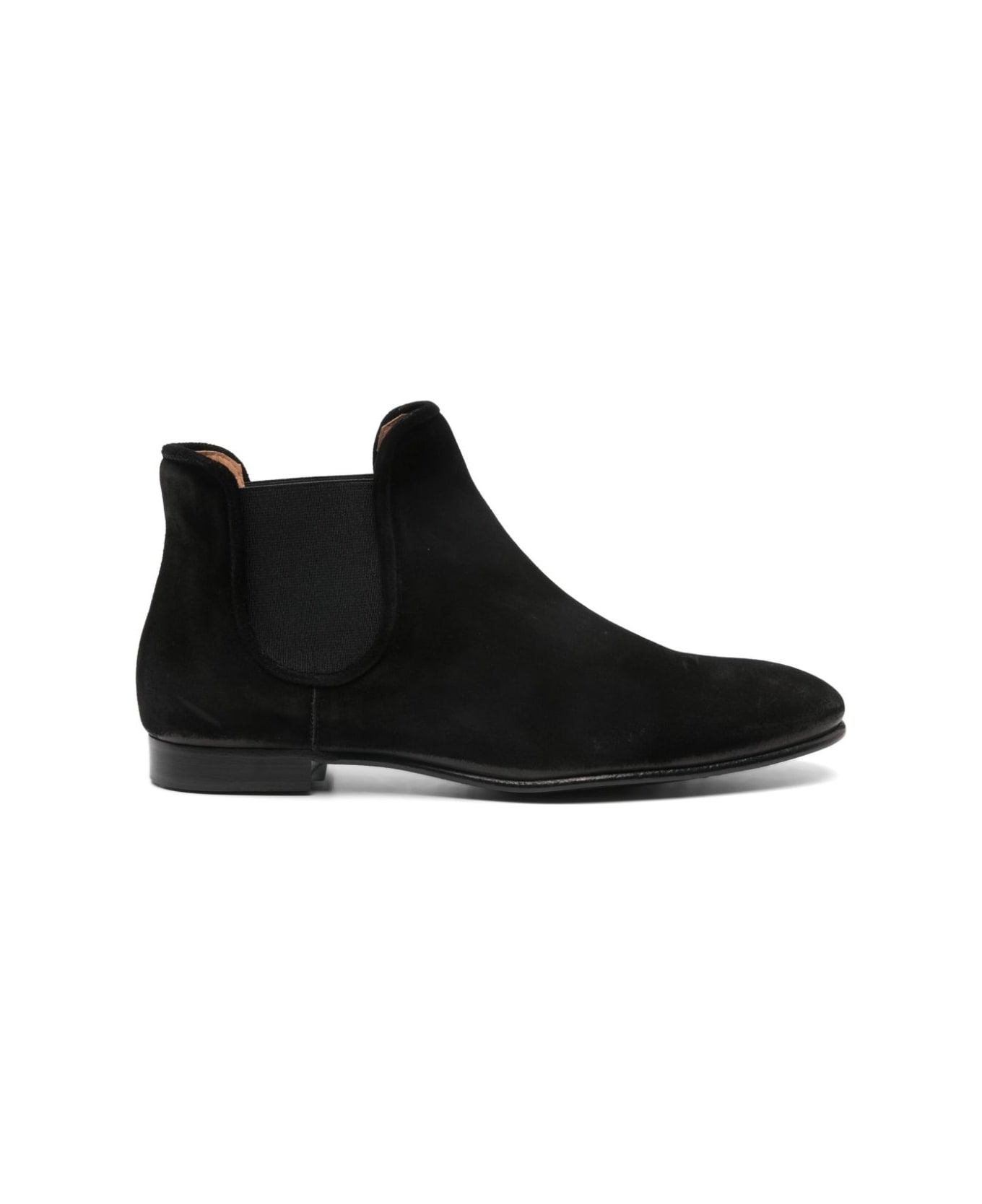 Pedro Garcia Gema Ankle Boots