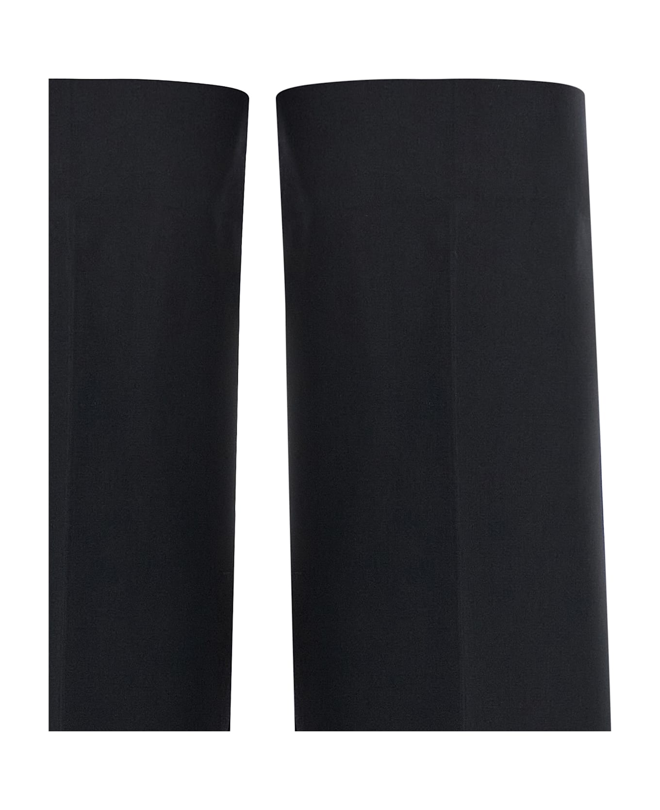 Jean Paul Gaultier 
the Blue Gaiters
 Garter - Blue