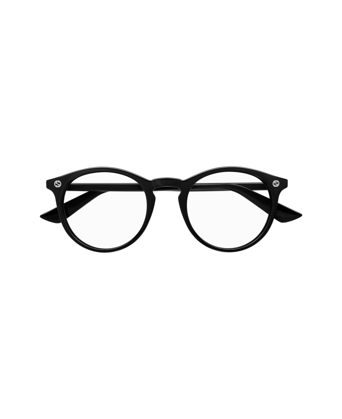 Gucci Eyewear Gg0121o001 Black Black Transpare - 001 black black transpare