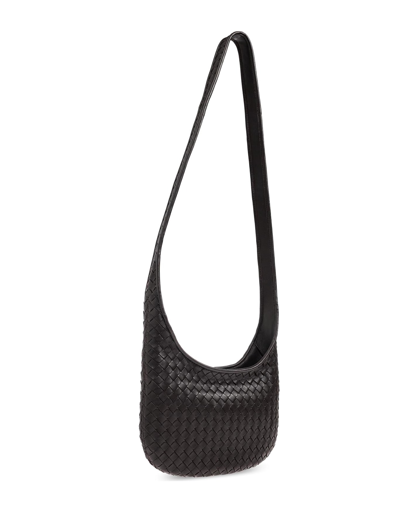 Bottega Veneta Shoulder Bag 
veneto Small
 - Brown