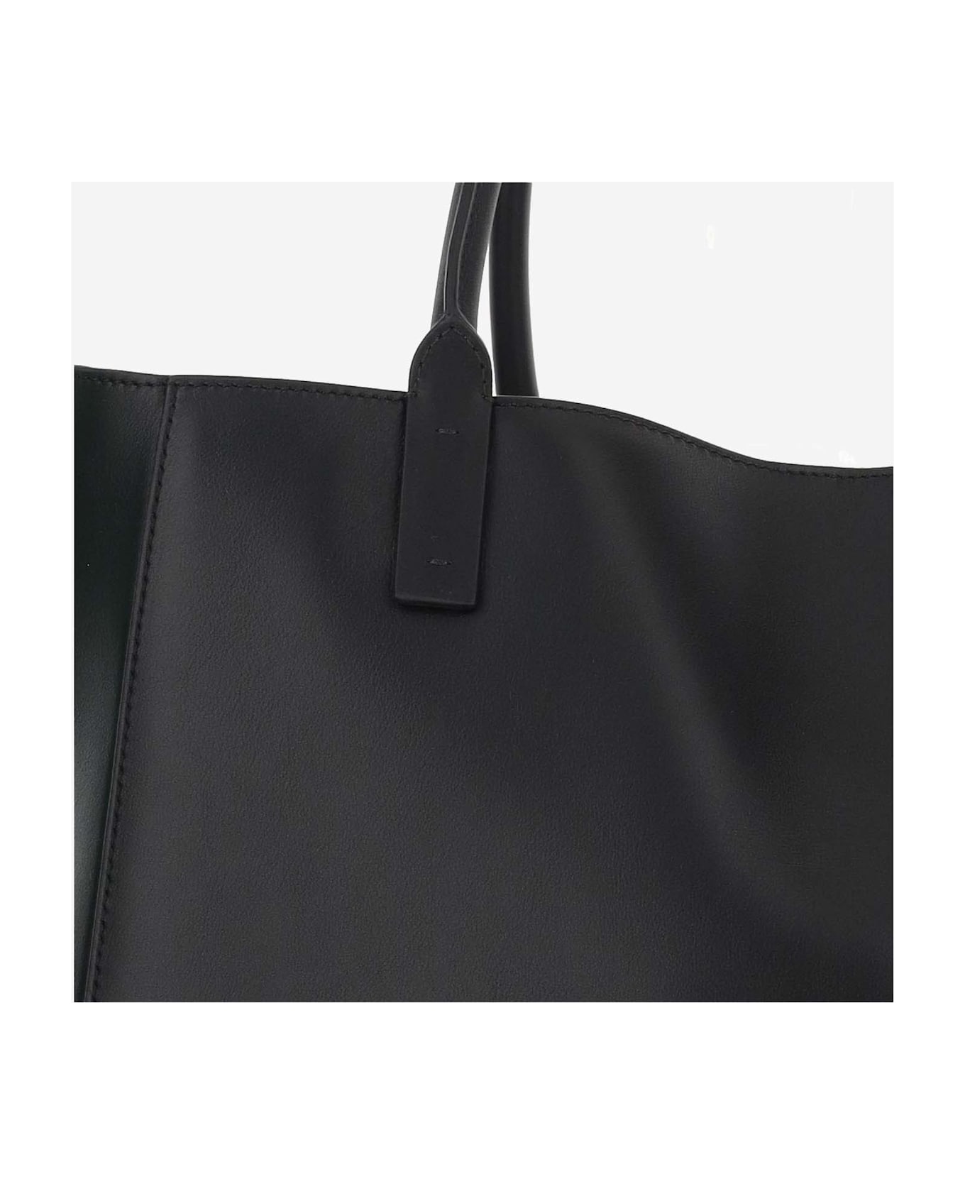 Valentino Garavani Vlogo Side Tote Bag