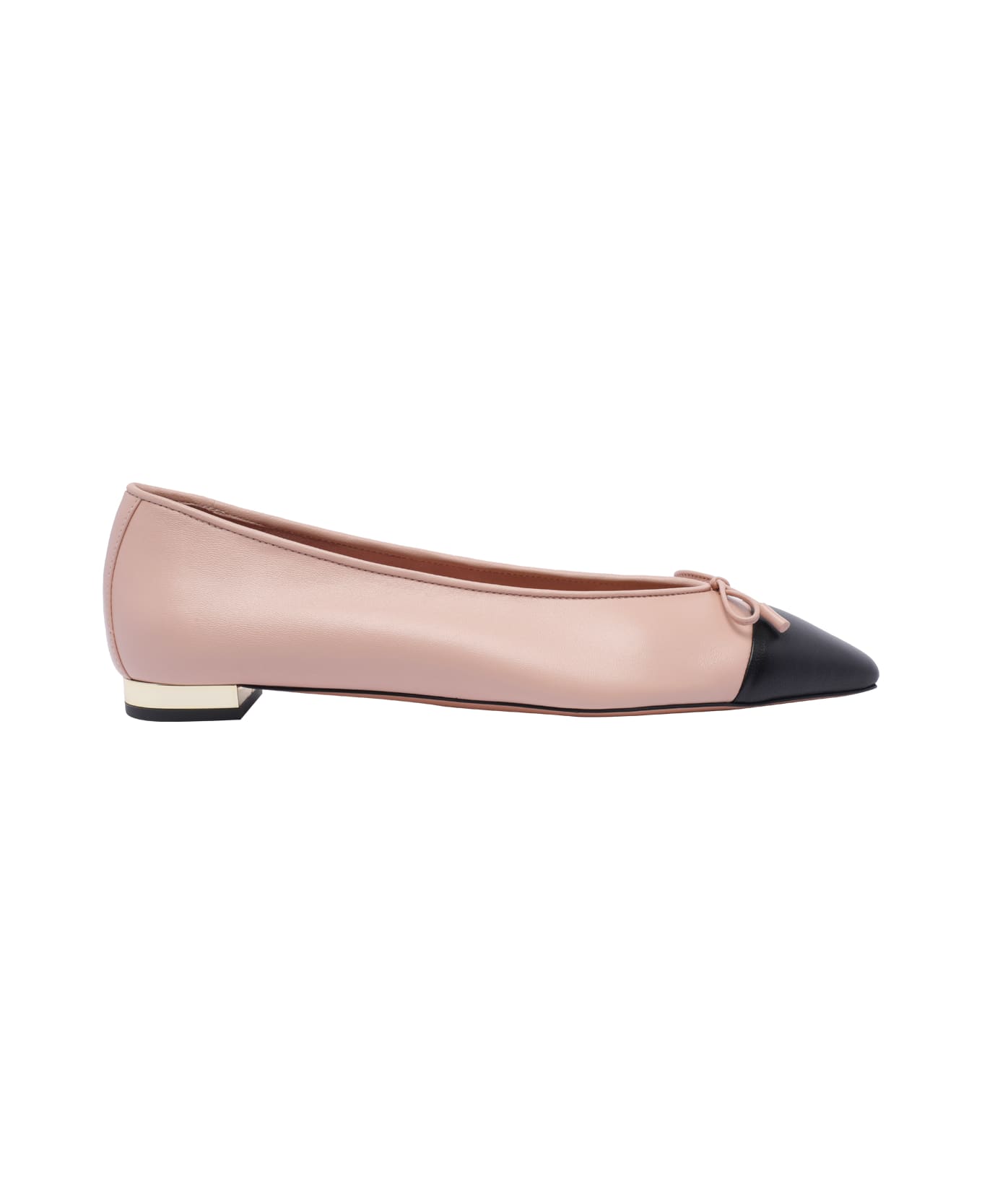 Aquazzura Gioia Flats - Pink
