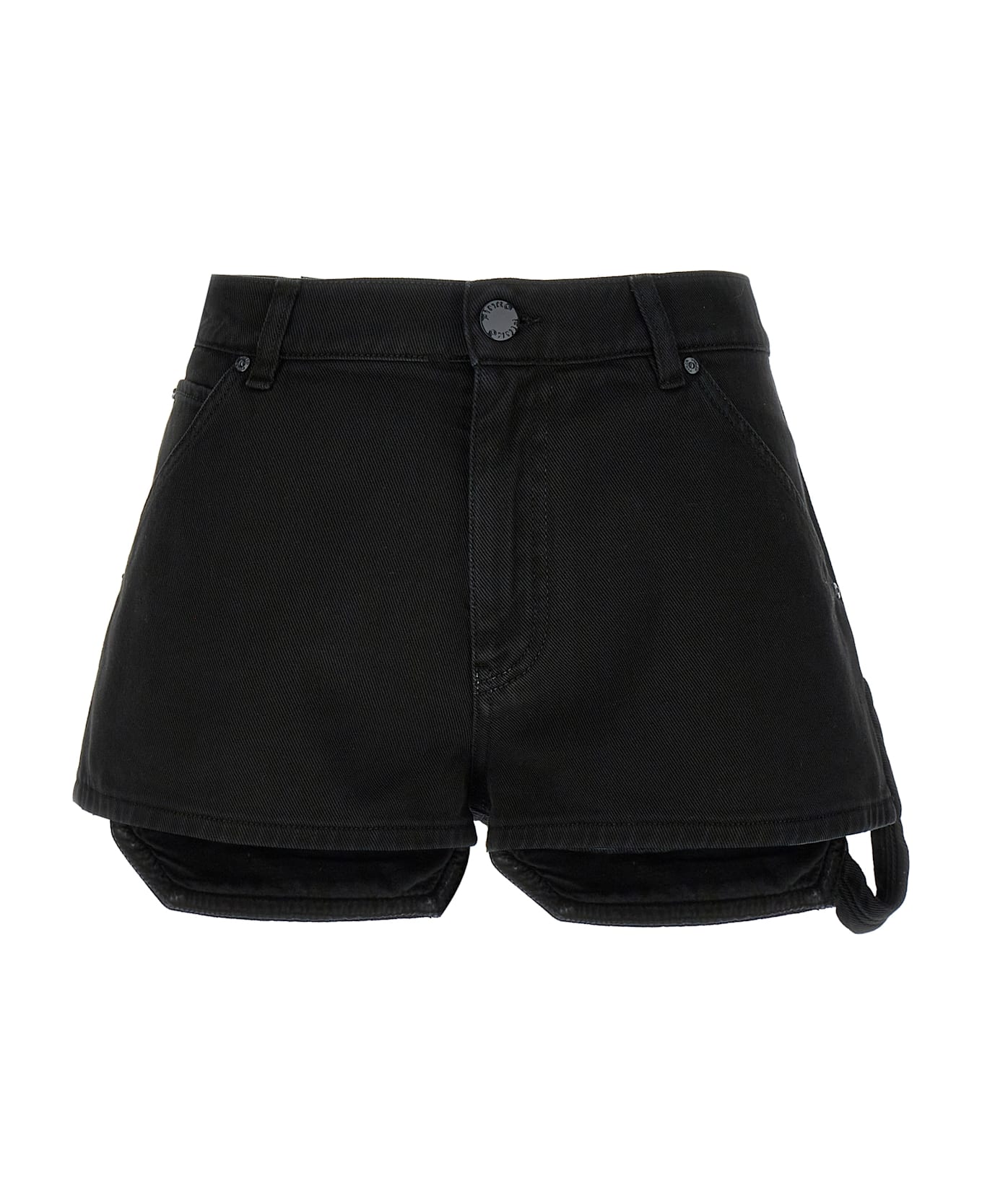 Pinko 
sao Tome
 Shorts - Black  