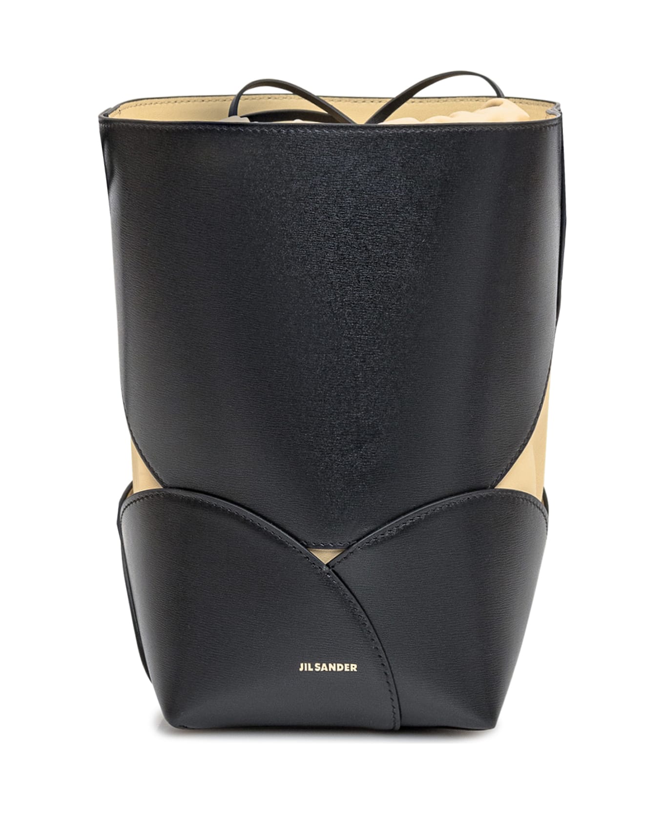 Jil Sander Bucket Small Bag