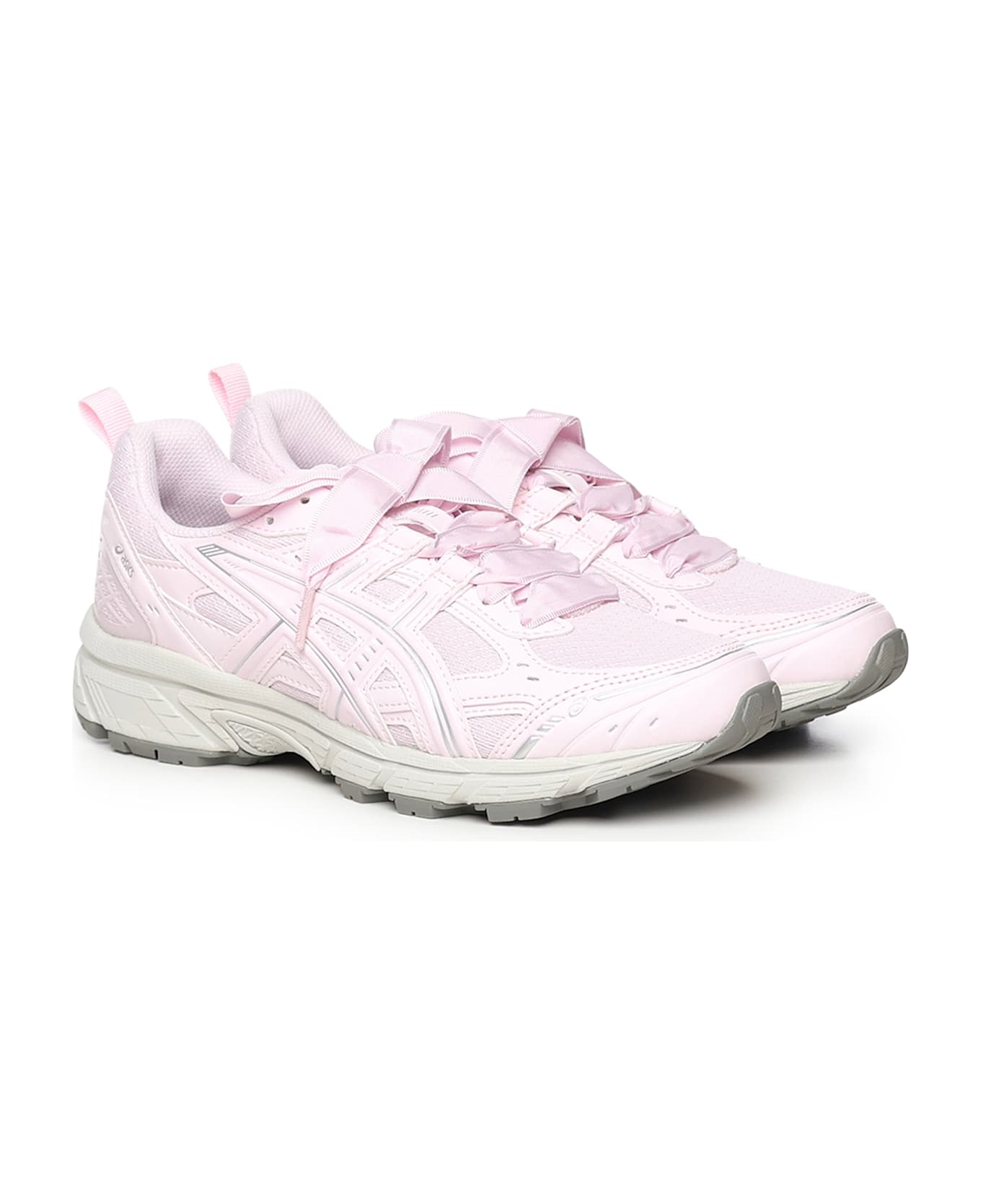 Asics Nunobiki Sneakers - PURE SILVER