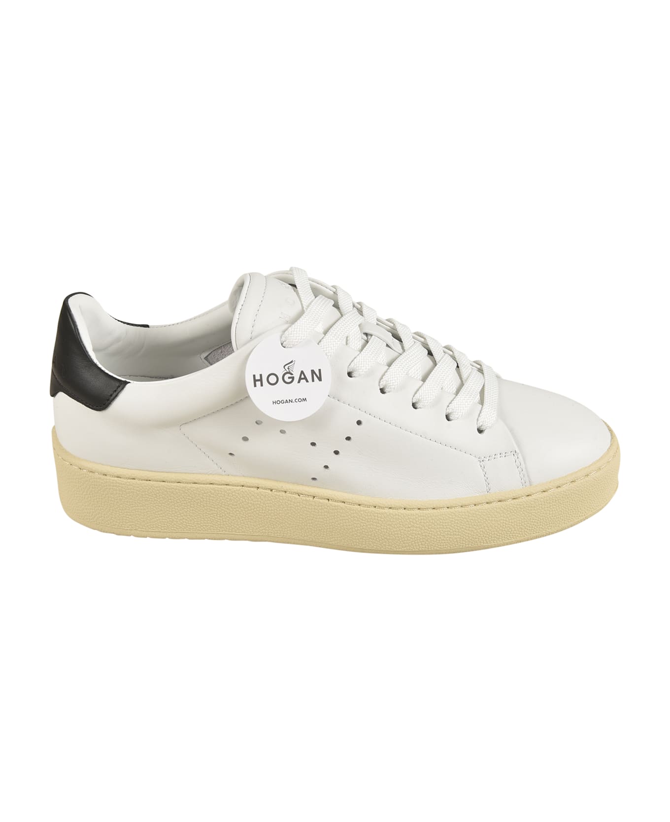 Hogan H672 Sneakers - White