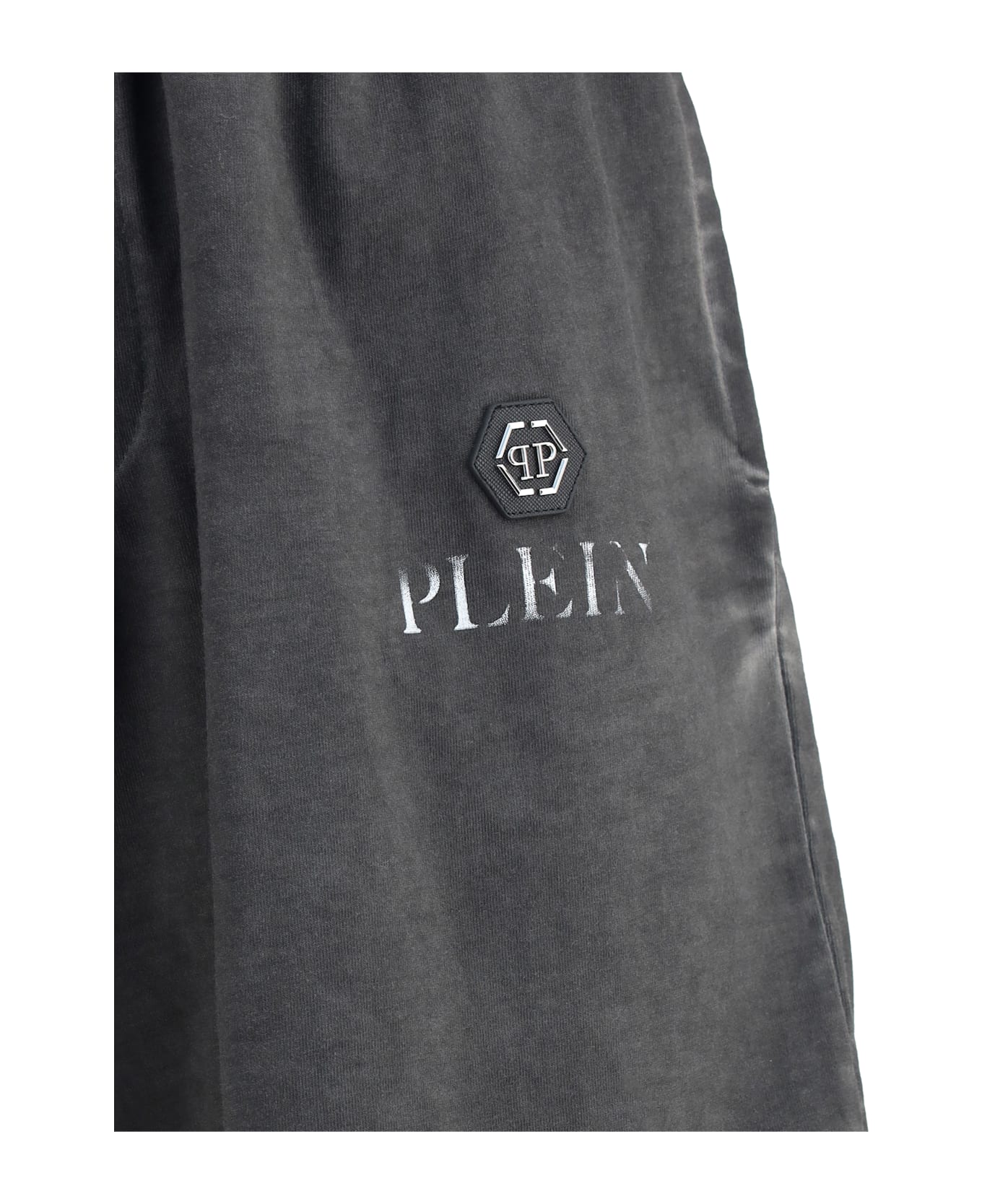 Philipp Plein Jogging Shorts
