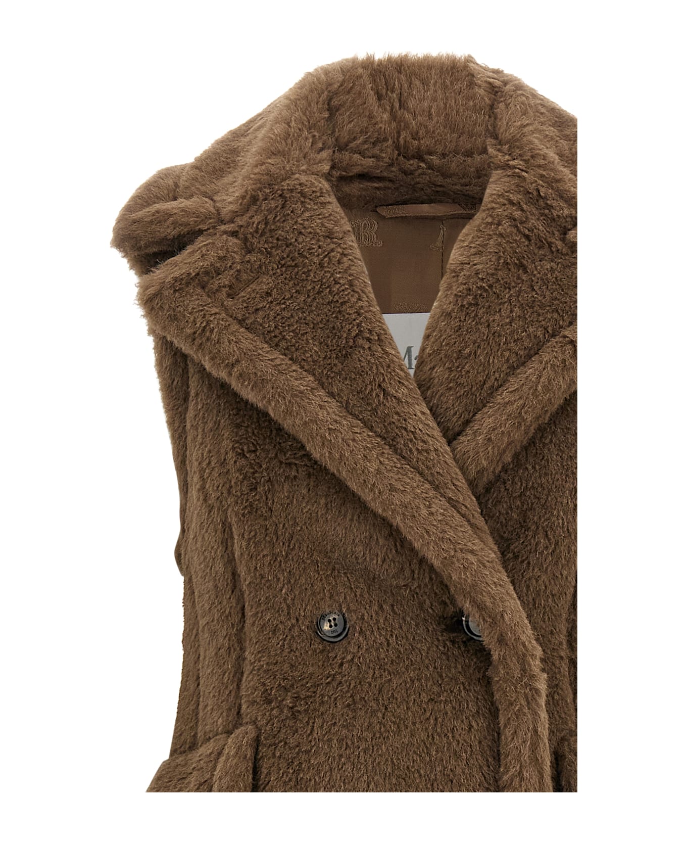 Max Mara 
boario1234
 Coat - Brown