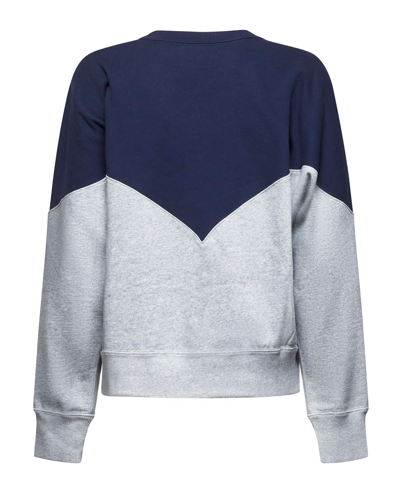 Marant Étoile Sweater - Navy/grey