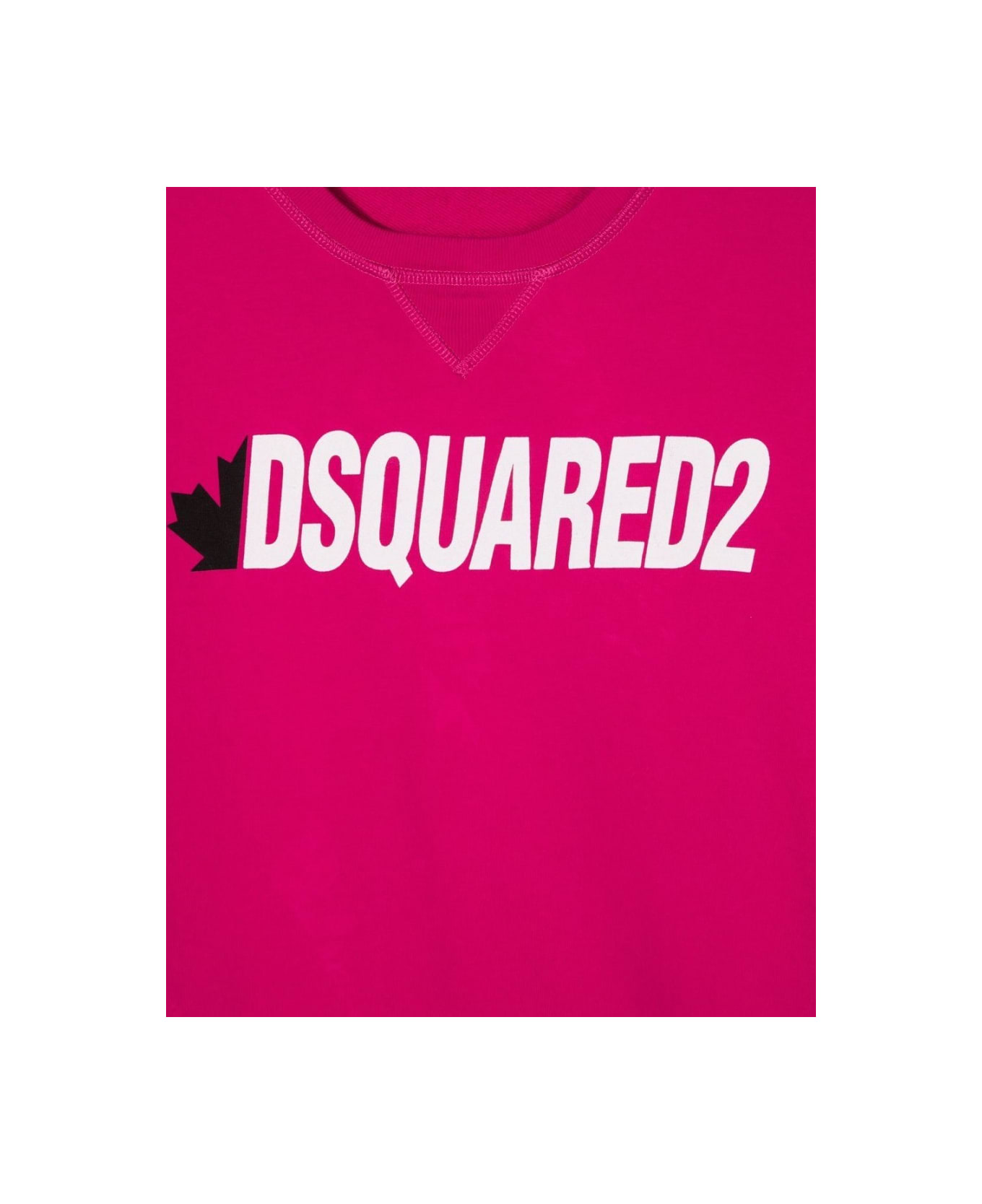 Dsquared2 Dress - PINK ワンピース＆ドレス