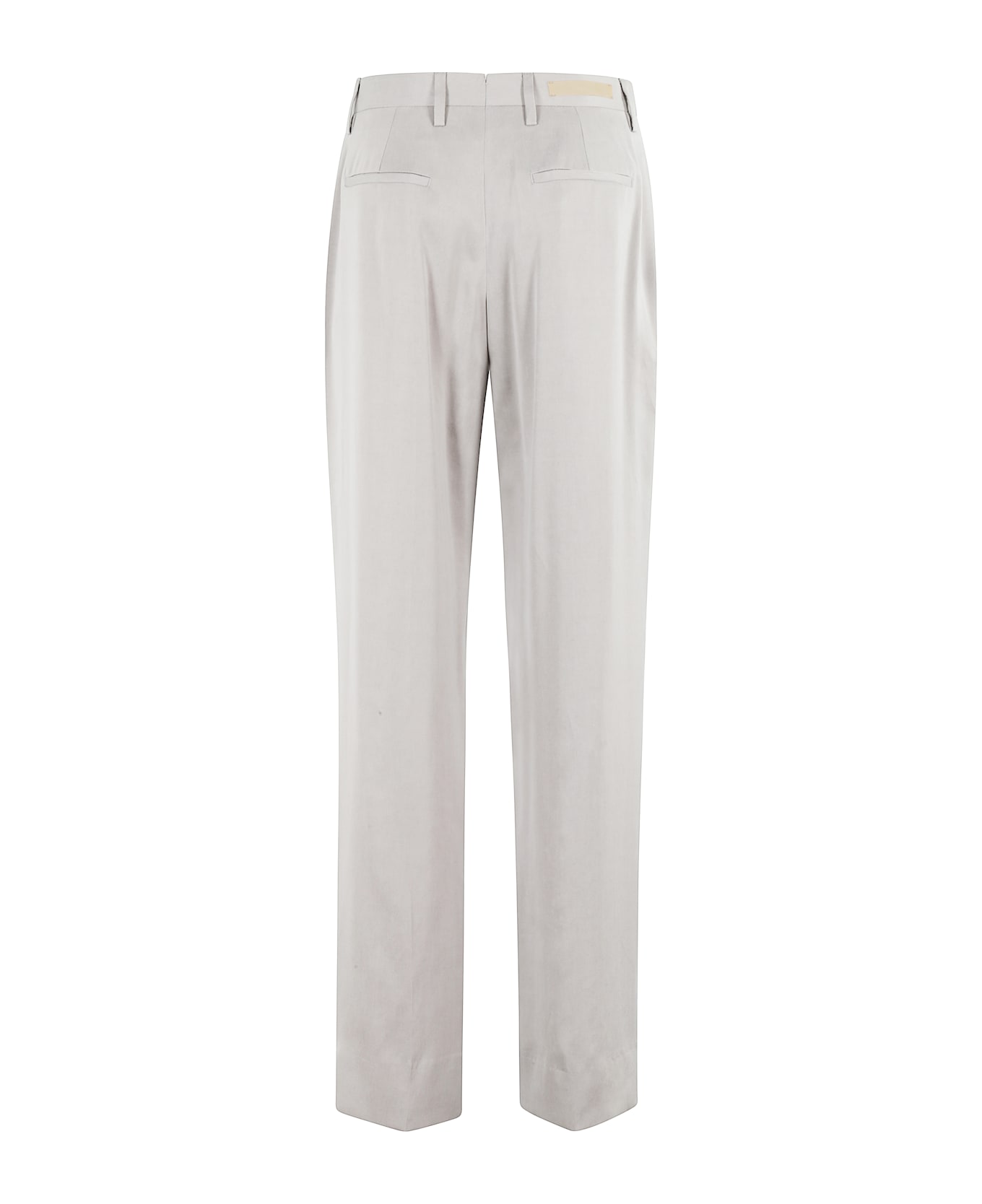 Briglia 1949 Pantalone - Grey