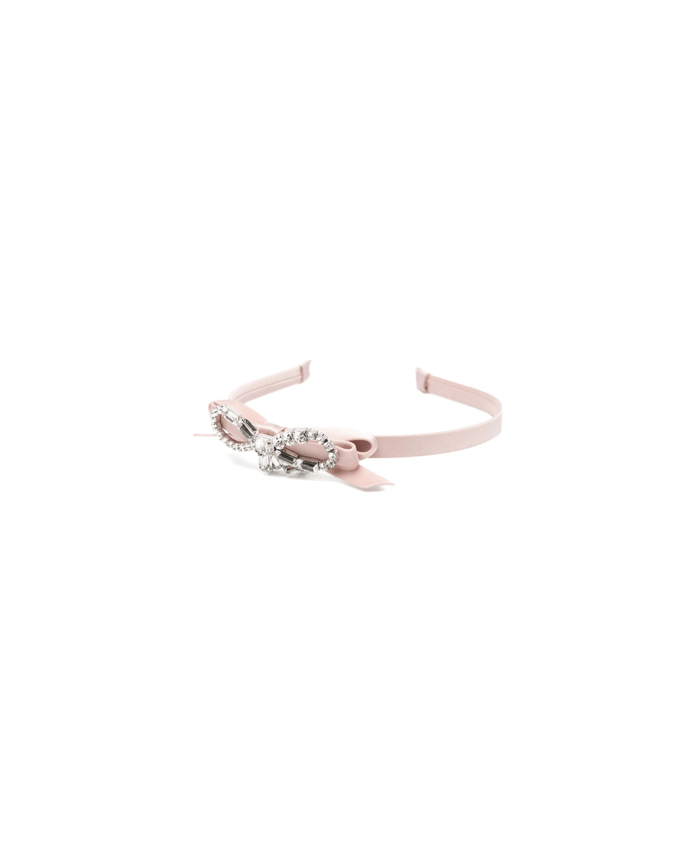 Jimmy Choo Hair Accessory - PINK