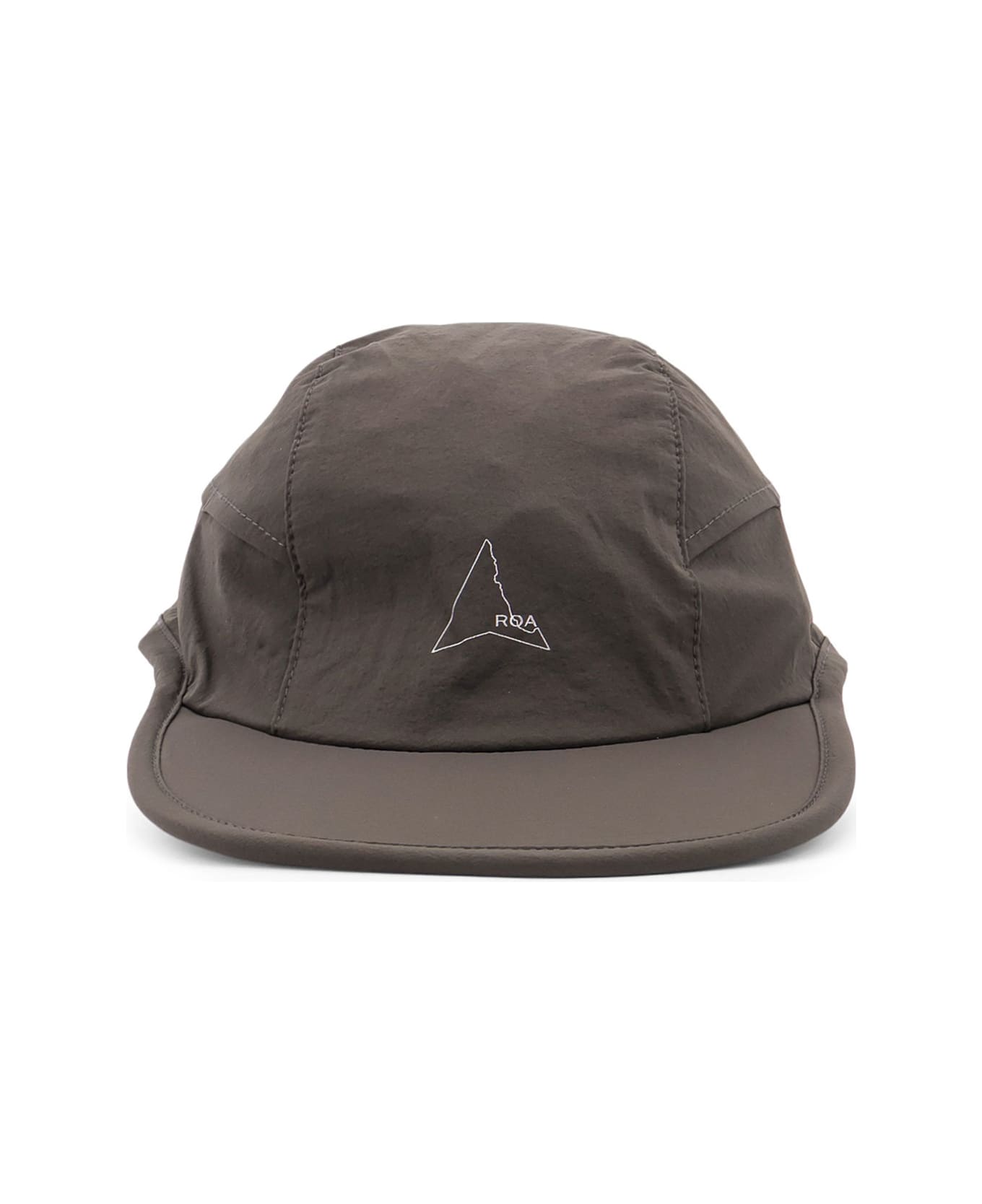 ROA Nylon Baseball Hat
