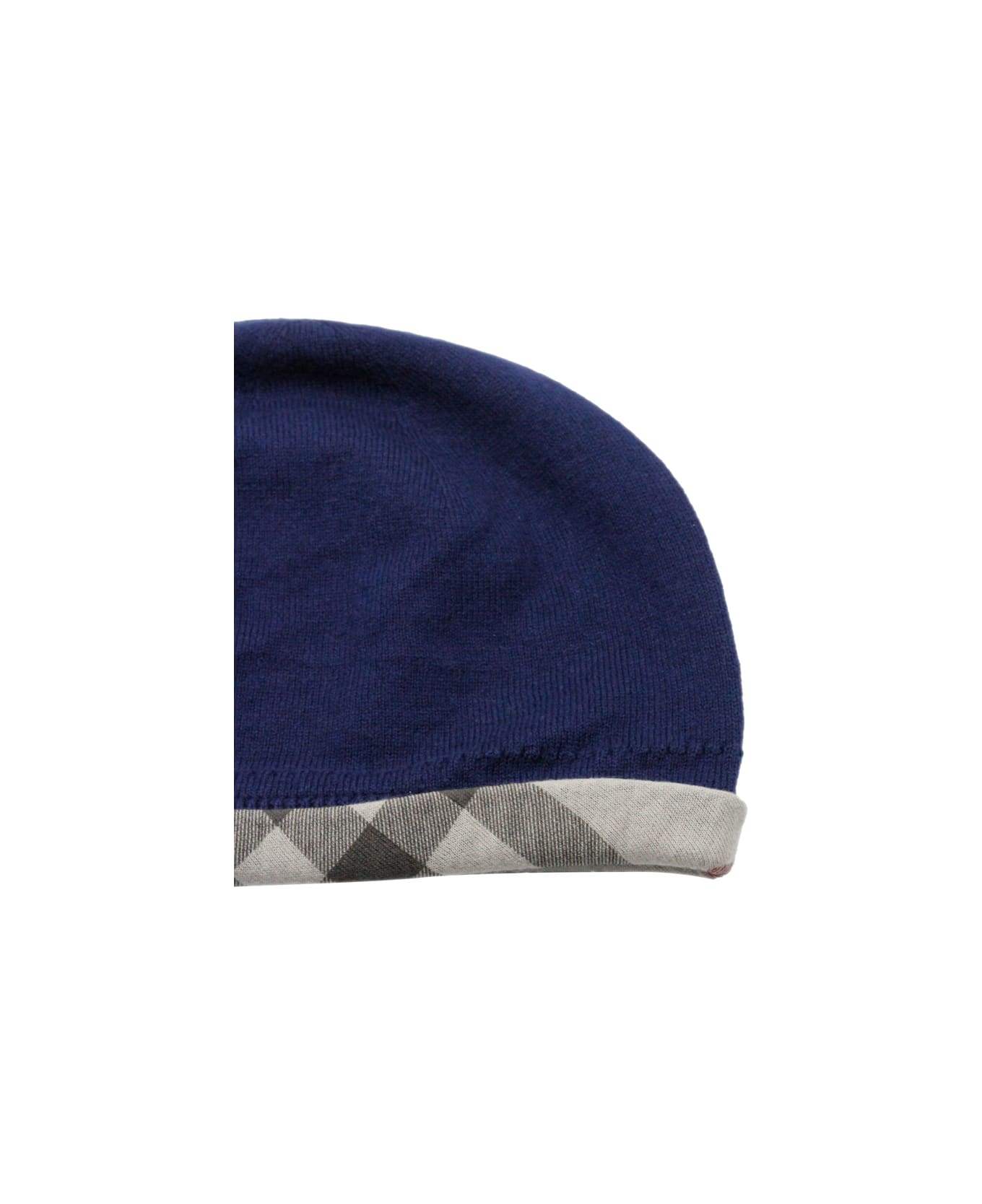 Burberry Accessory - Blue