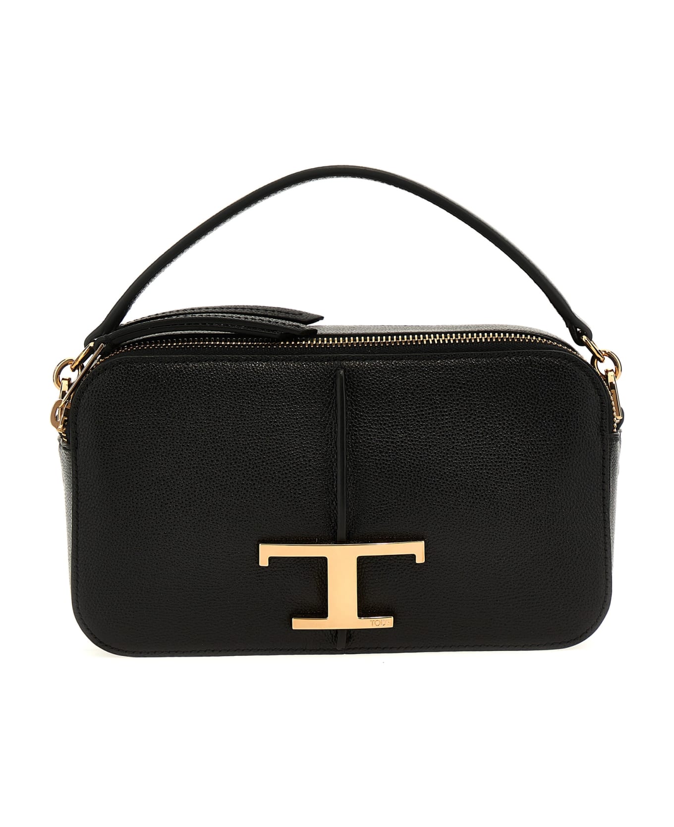 Tod's Camera Bag - Black