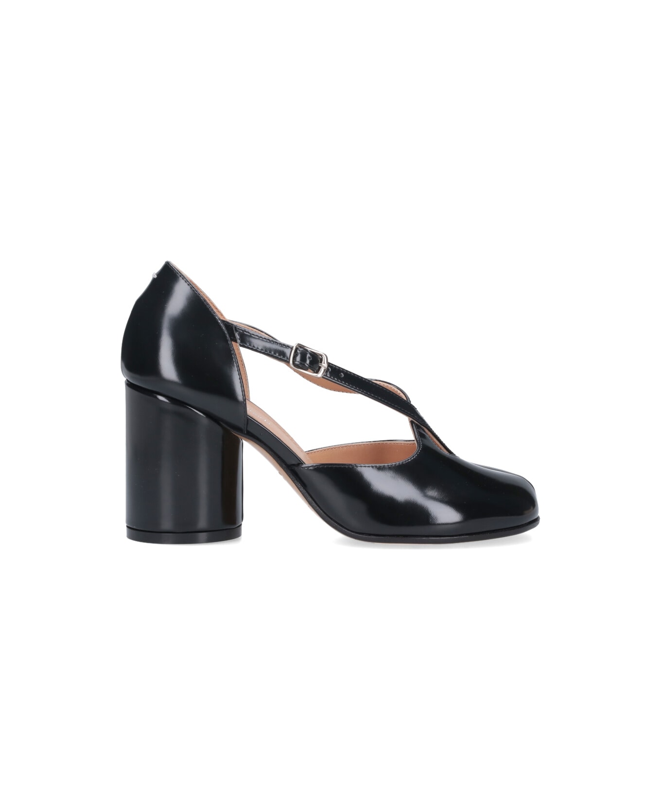 Maison Margiela 
tabi
 Pumps Sandals