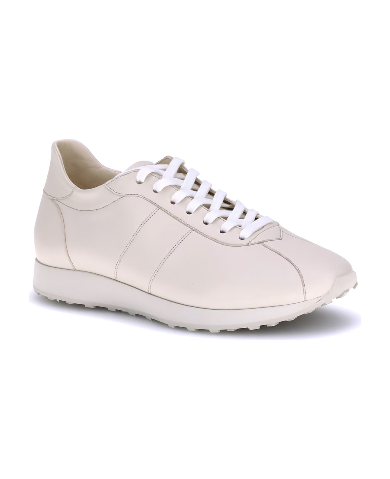 The Row Mica Sneakers