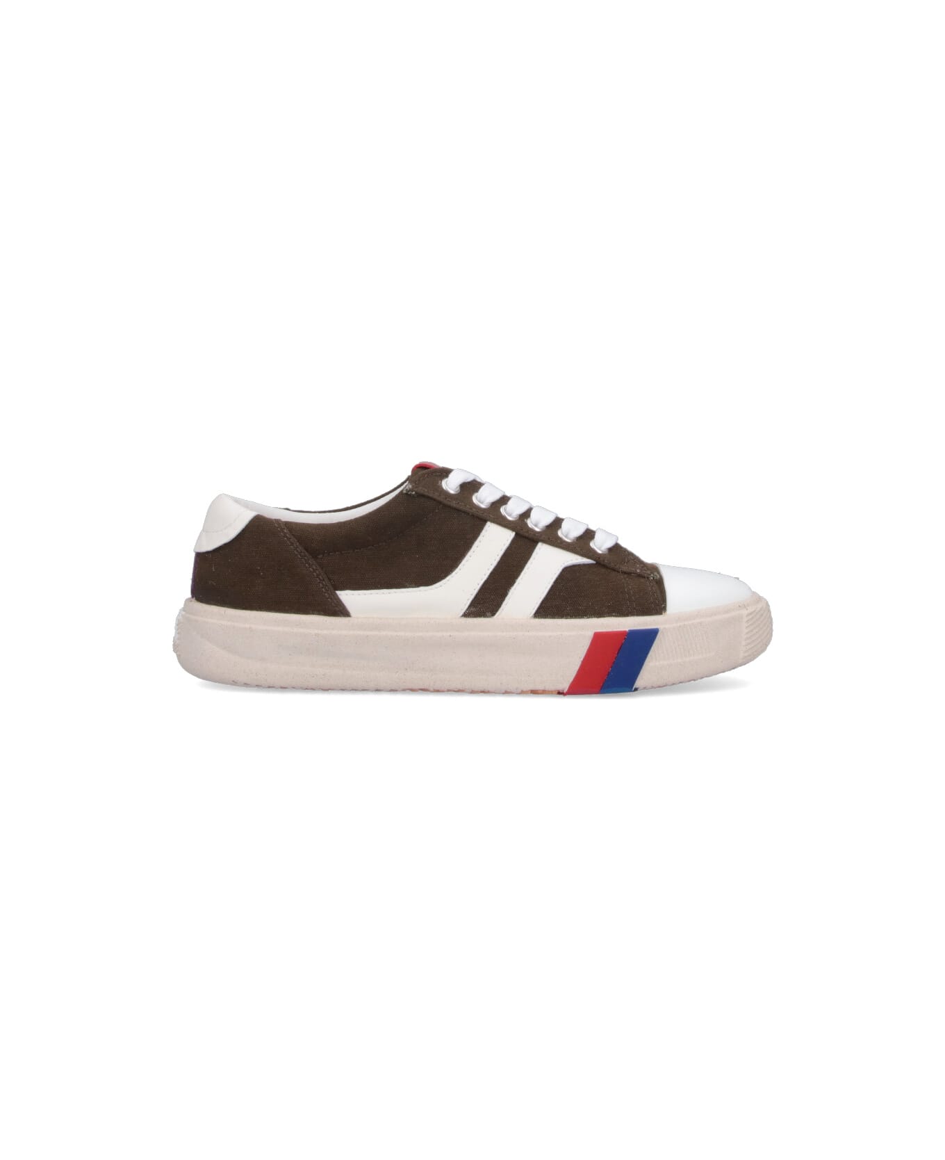 PRO-Keds "royal Ii Orbit" Low-top Sneakers - Brown