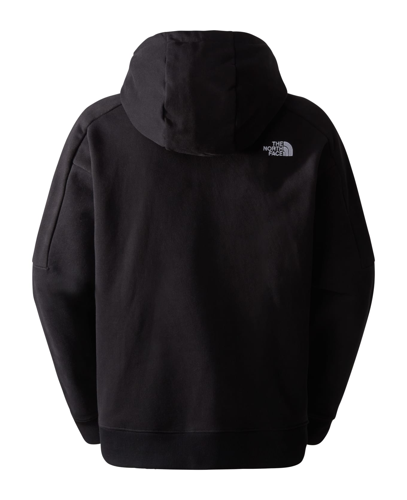 The North Face U The 489 Hoodie - Tnf Black