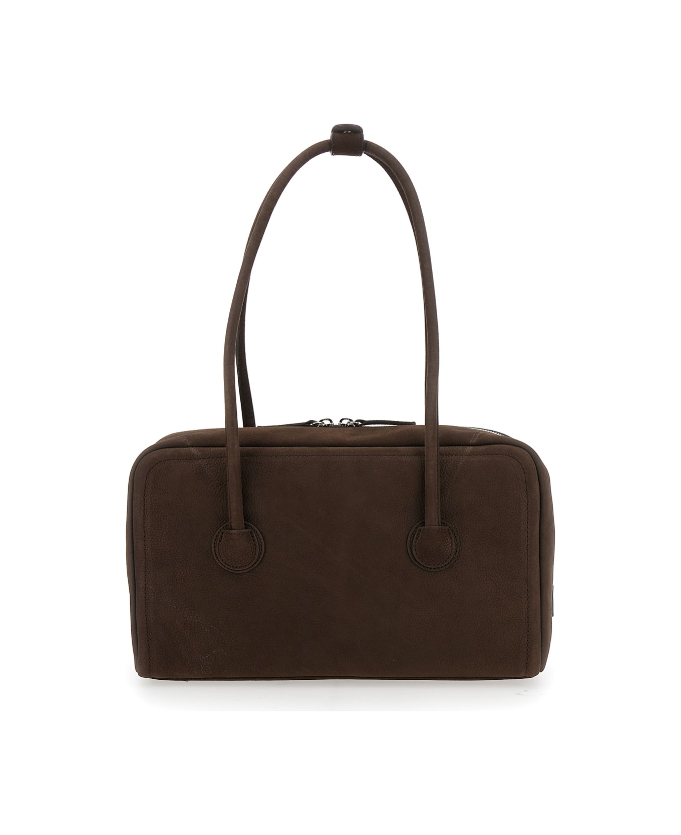 Marge Sherwood Soft Boston - Brown