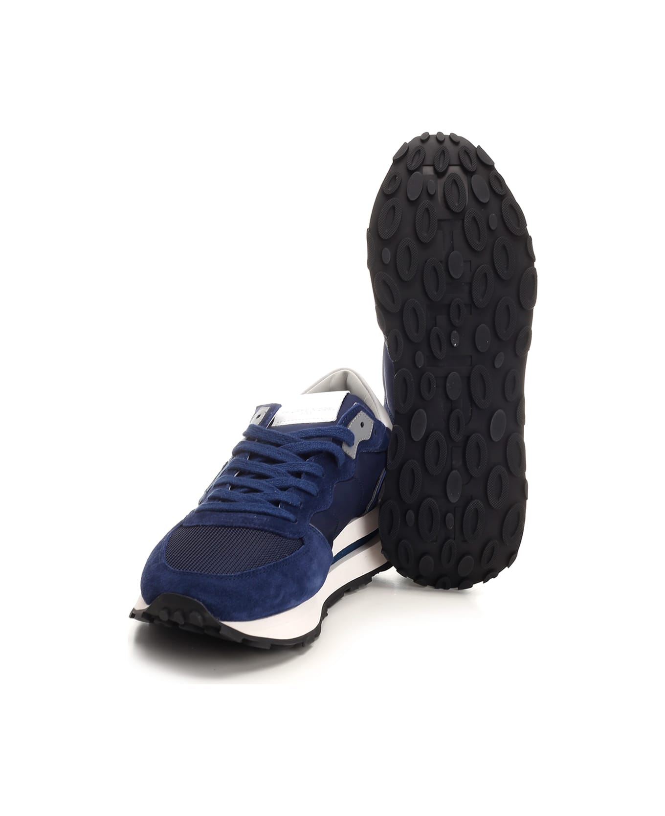 Philippe Model Sneakers 'tropez 2.1' - Blu