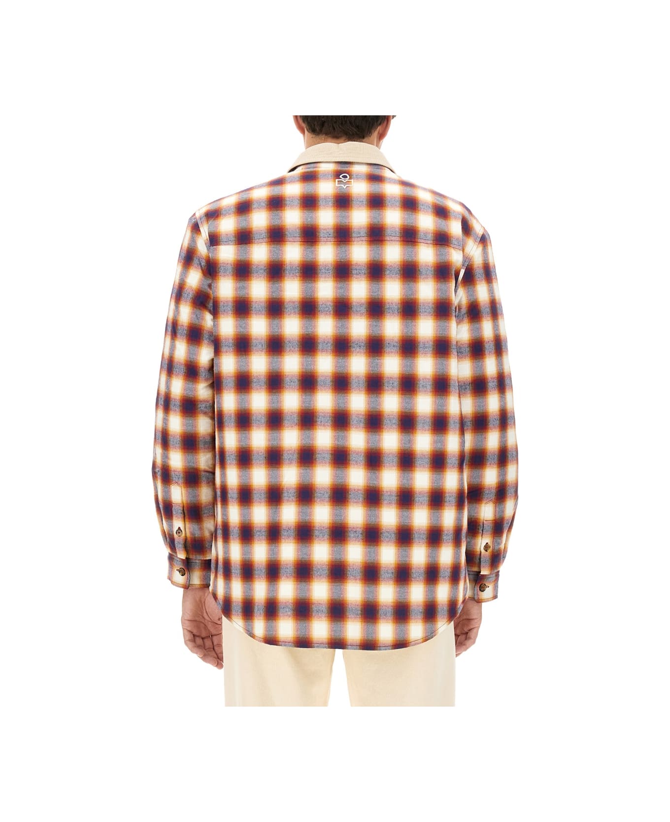 Isabel Marant Jacket 
steeve
 - MULTICOLOUR