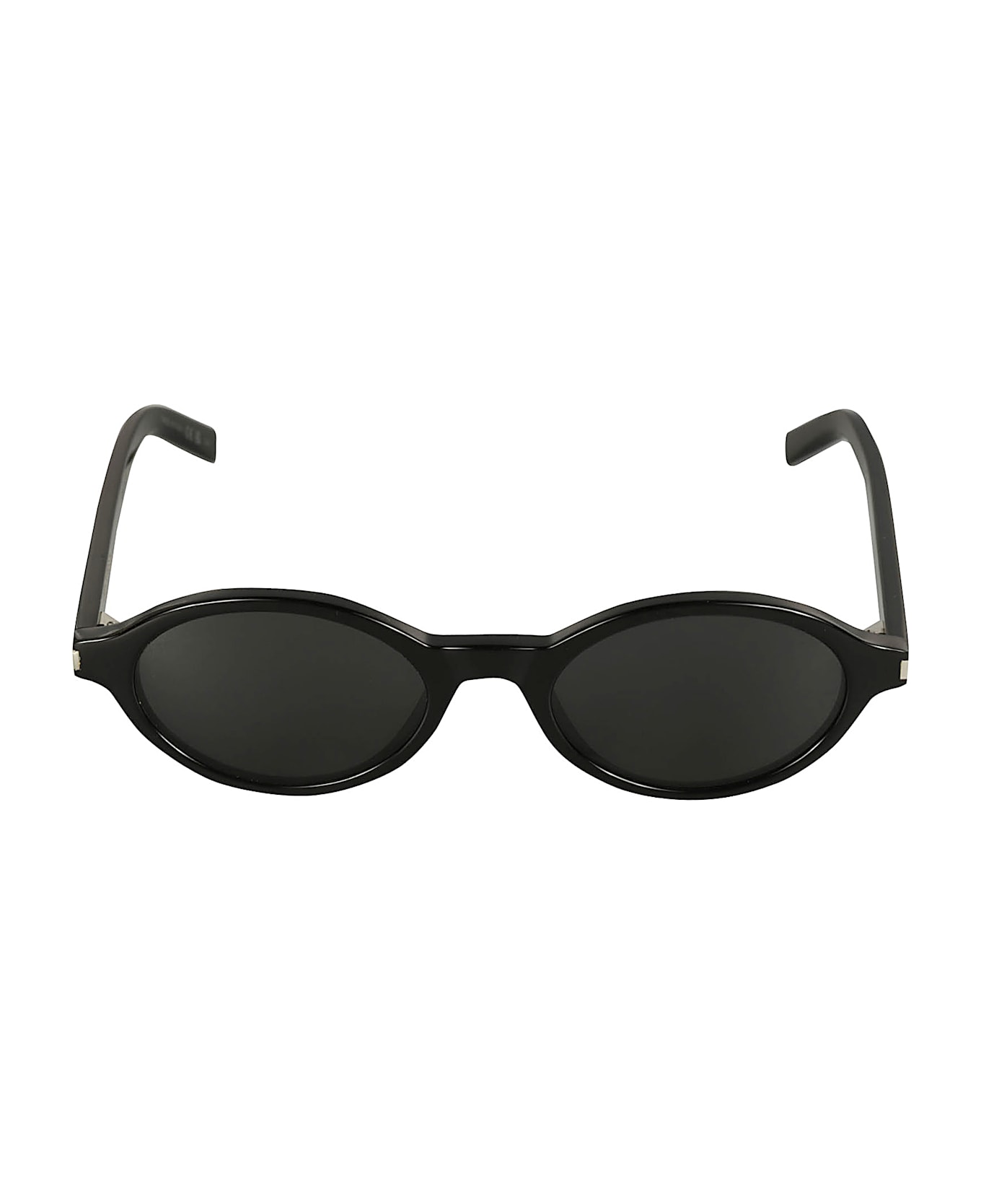 Saint Laurent Eyewear Sl751 Sunglasses - 001-BLACK-BLACK-BLACK