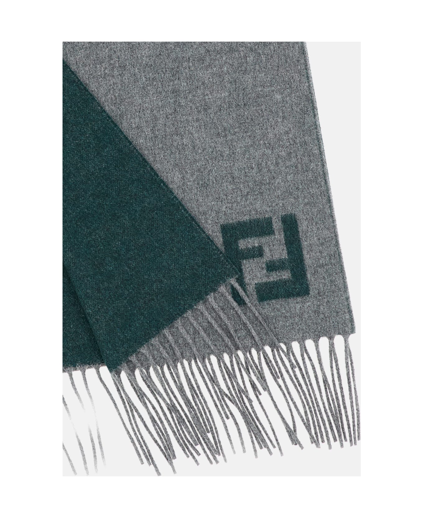 Fendi Scarf
